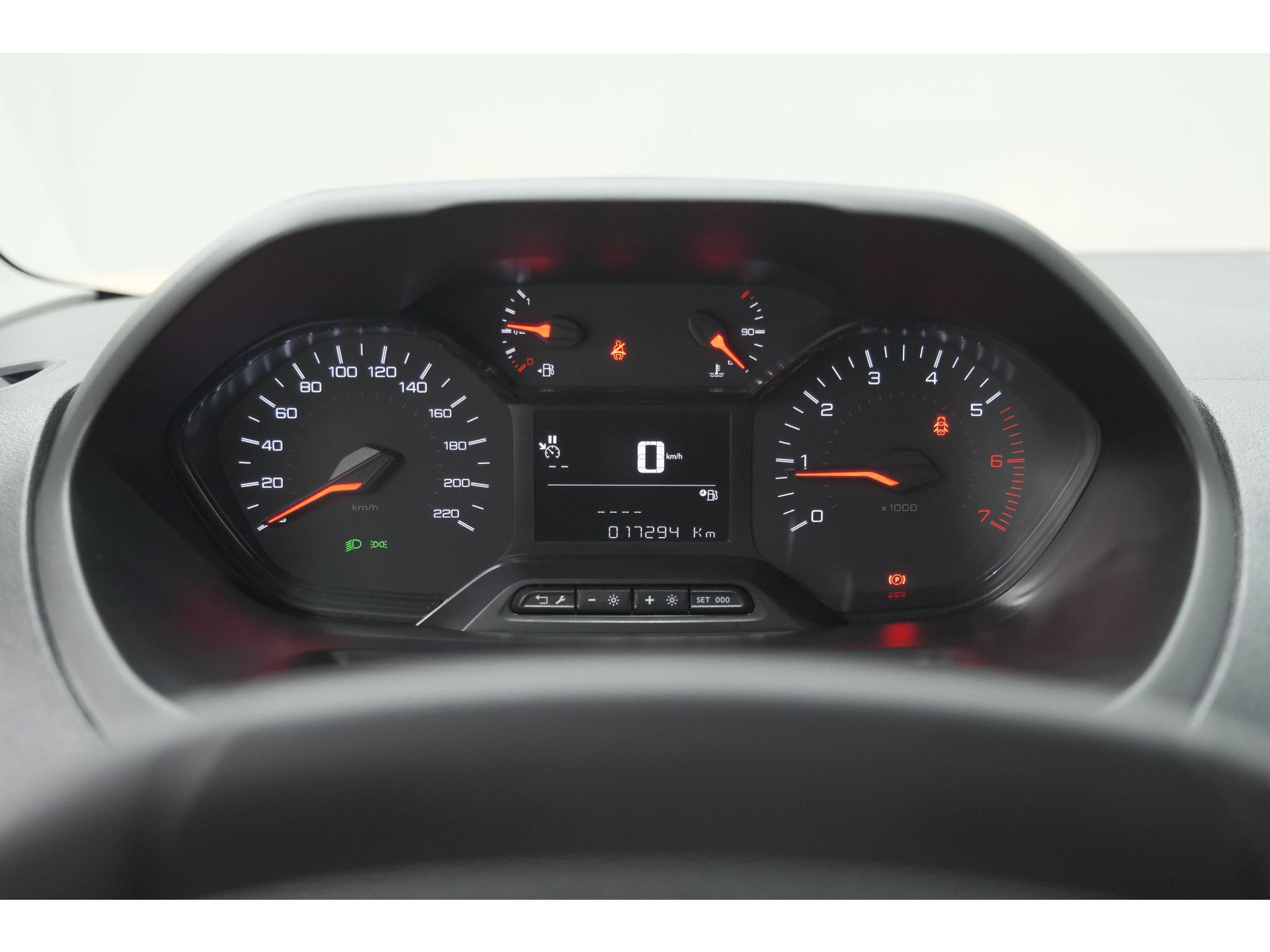 Peugeot Partner 1.5 BlueHDi 100 S&S L1 | Trekhaak | Laadruimte Pakket | Allseason Banden | Cruise Control