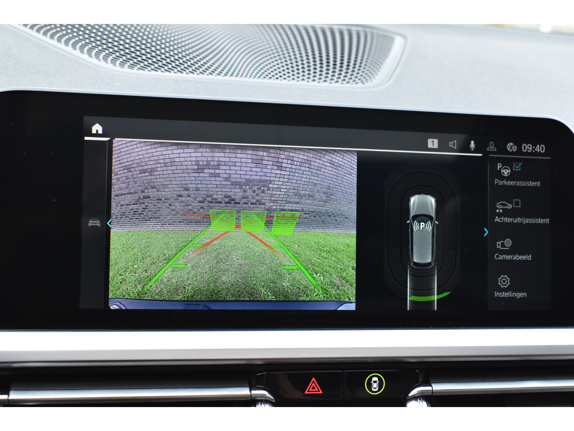 BMW 3-serie Touring 330e Business Edition Plus Plugin-hybride Pano Leder