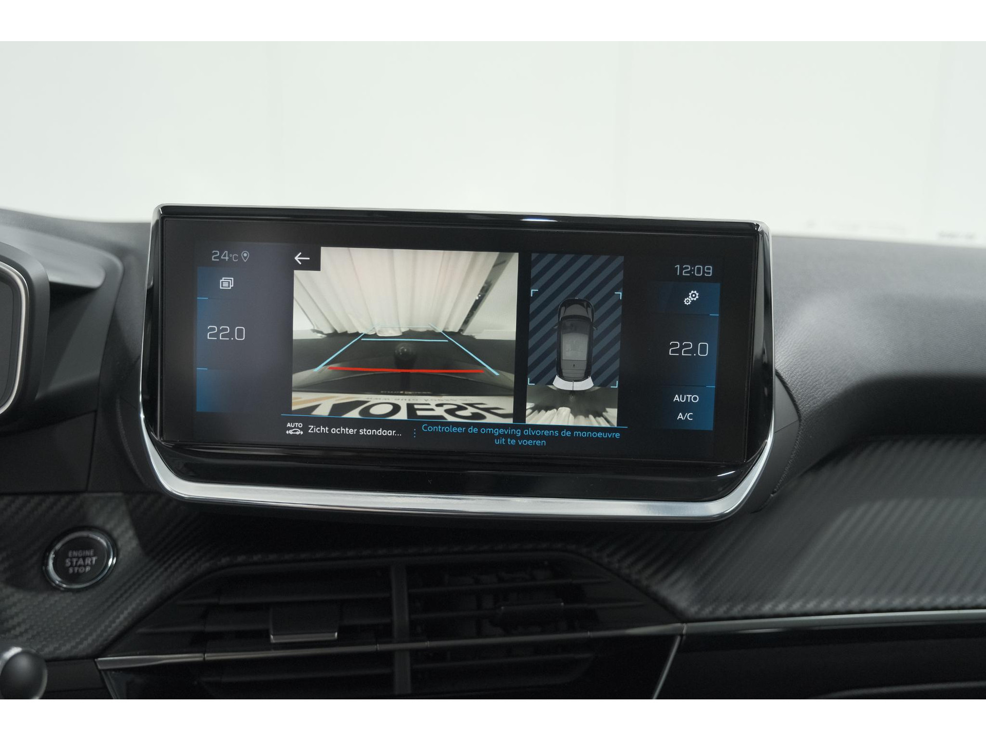 Peugeot 208 PureTech 100 Allure | Trekhaak | Camera | Apple Carplay | Navigatie | Parkeersensoren