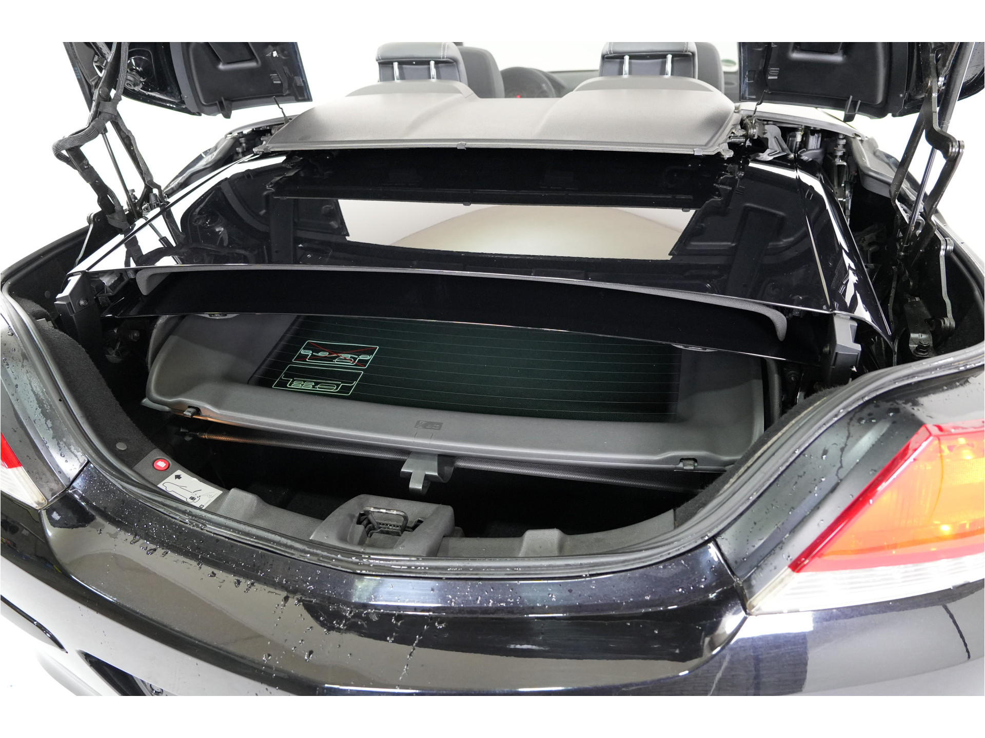 Opel Astra TwinTop 1.8 Enjoy | Climate | Cruise | PDC |