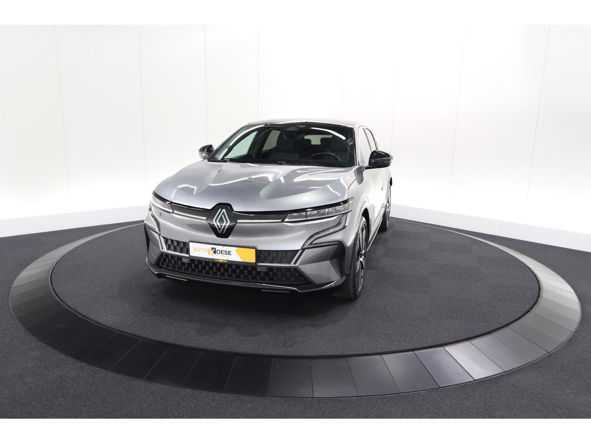 Renault Megane E-Tech EV40 Boost Charge Techno | SOH 95,5% | Camera | Apple Carplay | Parkeersensoren