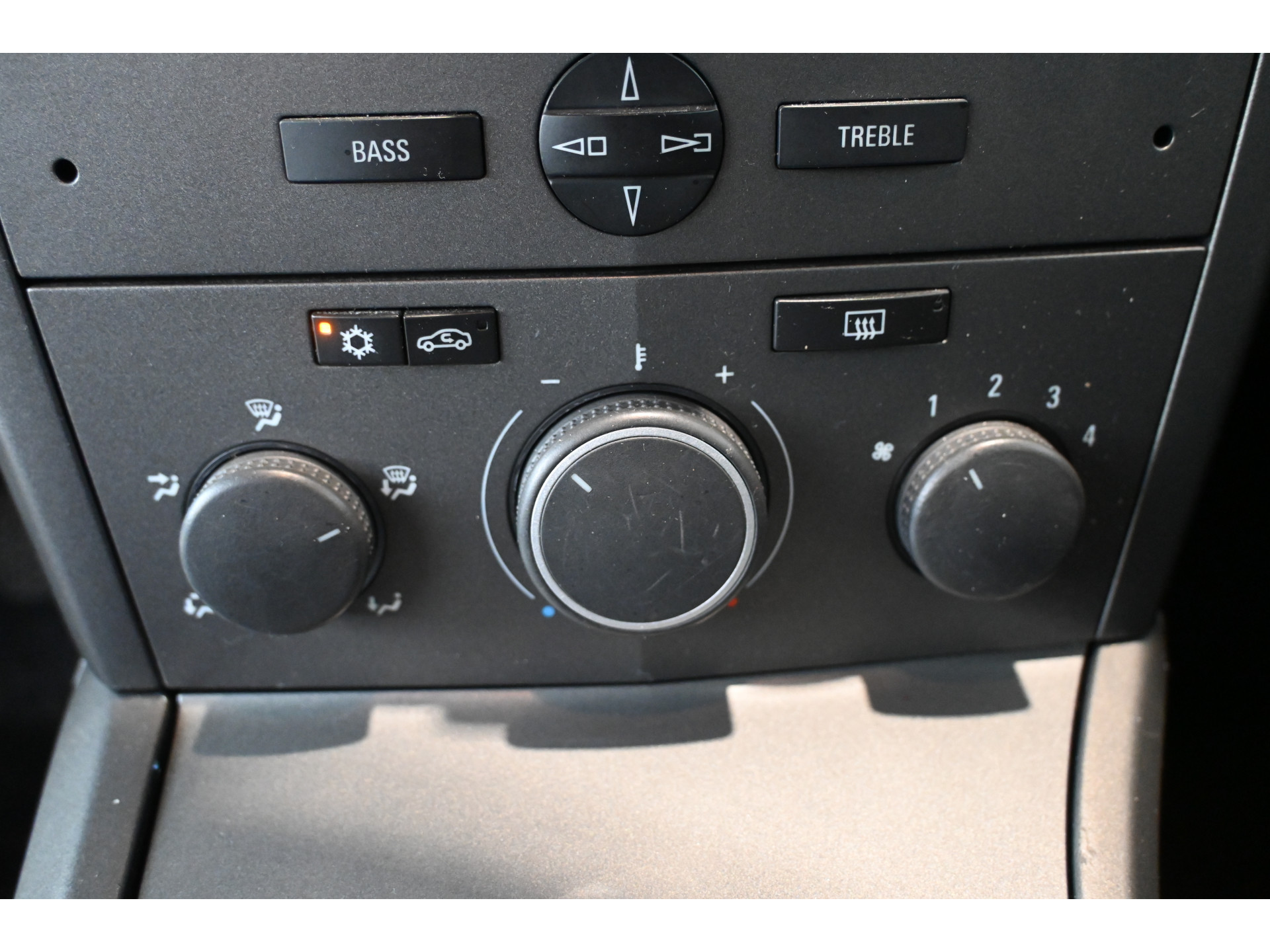 Opel Astra 1.4 Enjoy Airco Cruise Control All in Prijs! Inruil Mogelijk!