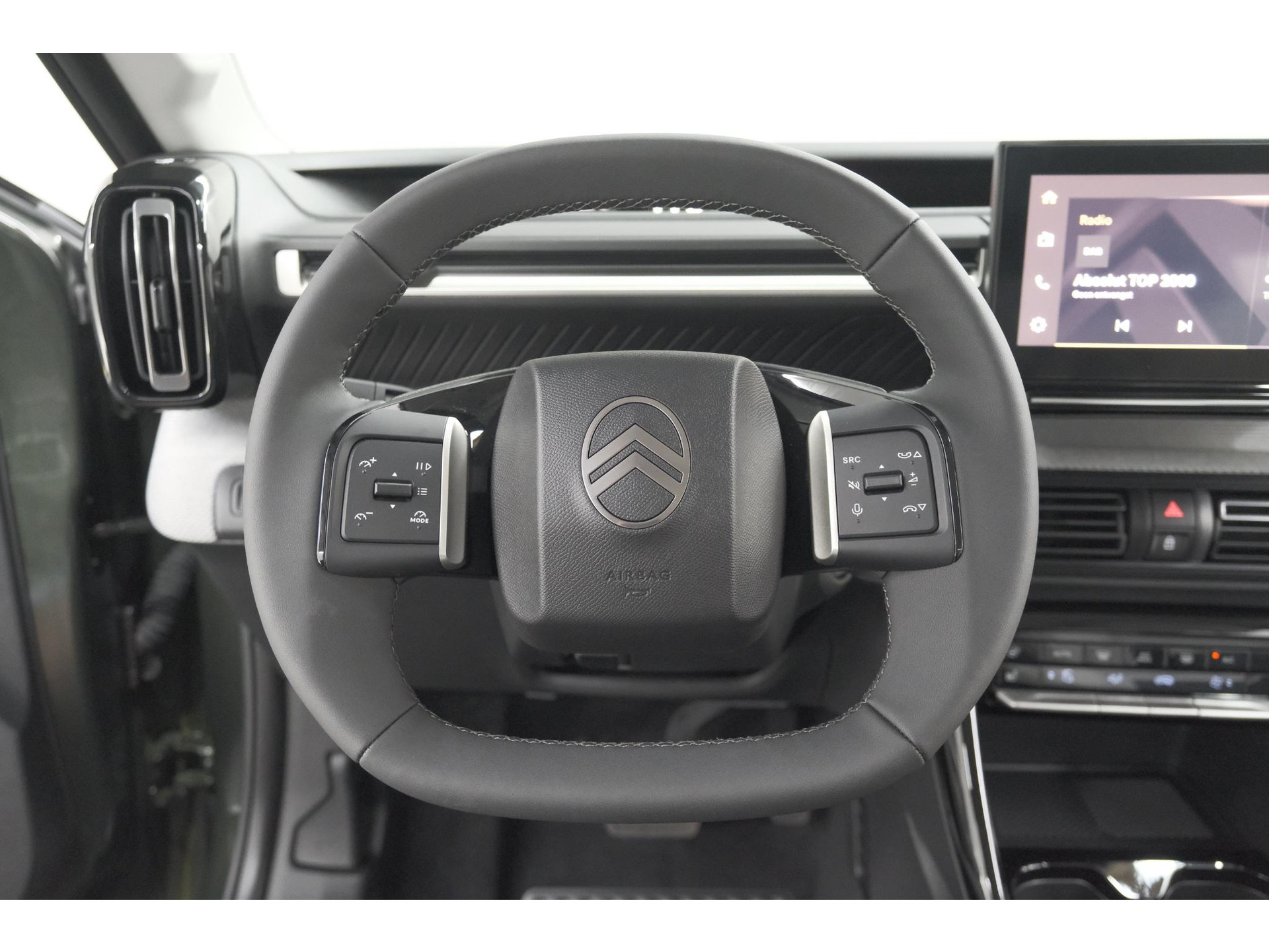 Citroen Ë-C3 Aircross Plus 113pk Extended Range 54 kWh | 11 KW Lader | Camera | Apple CarPlay | Parkeersensoren