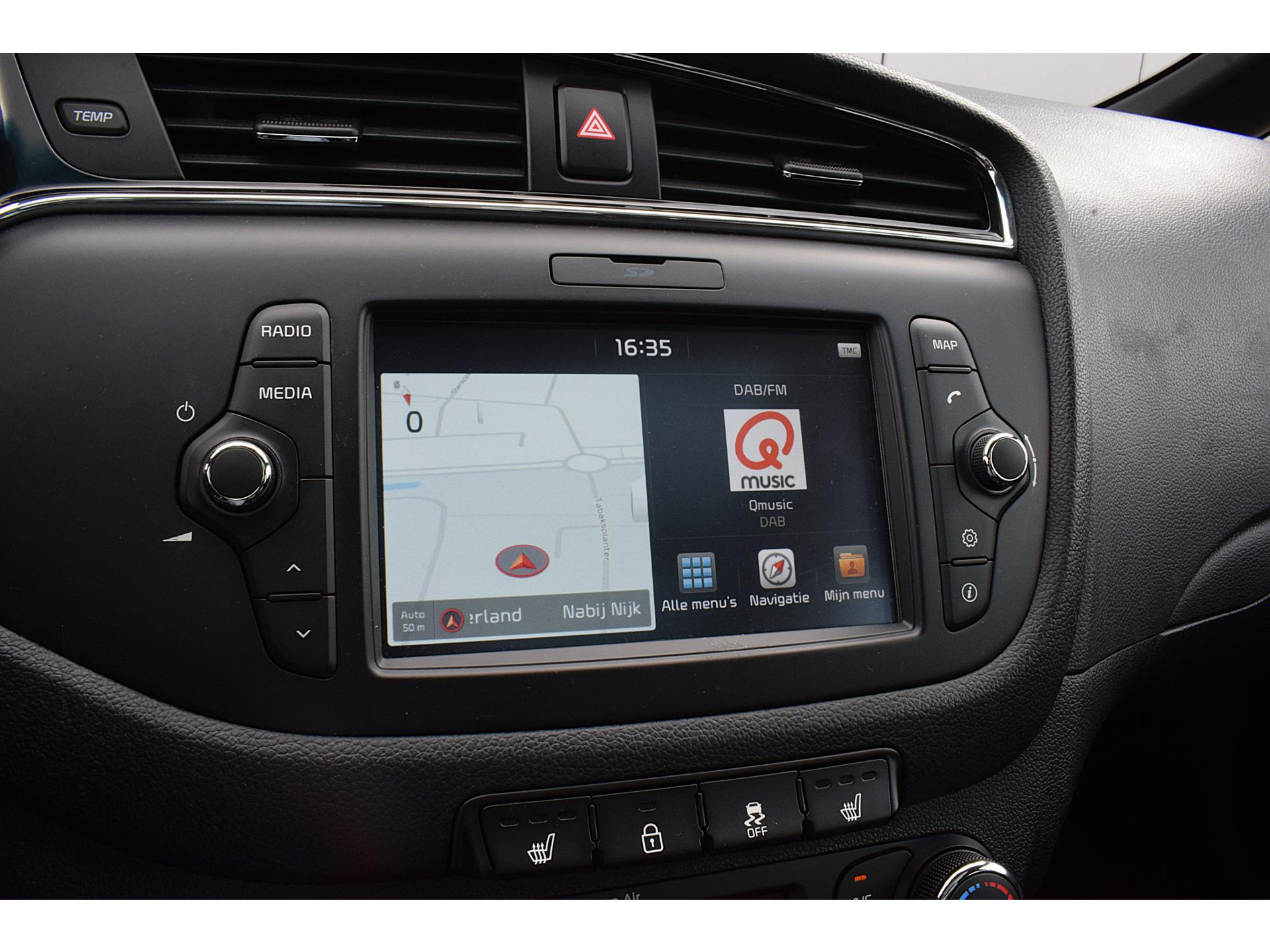 Kia cee'd Sportswagon 1.0 T-GDi GT-Line Summer Edition | Apple CarPlay | Pano | Stuur- en Stoelverwarming