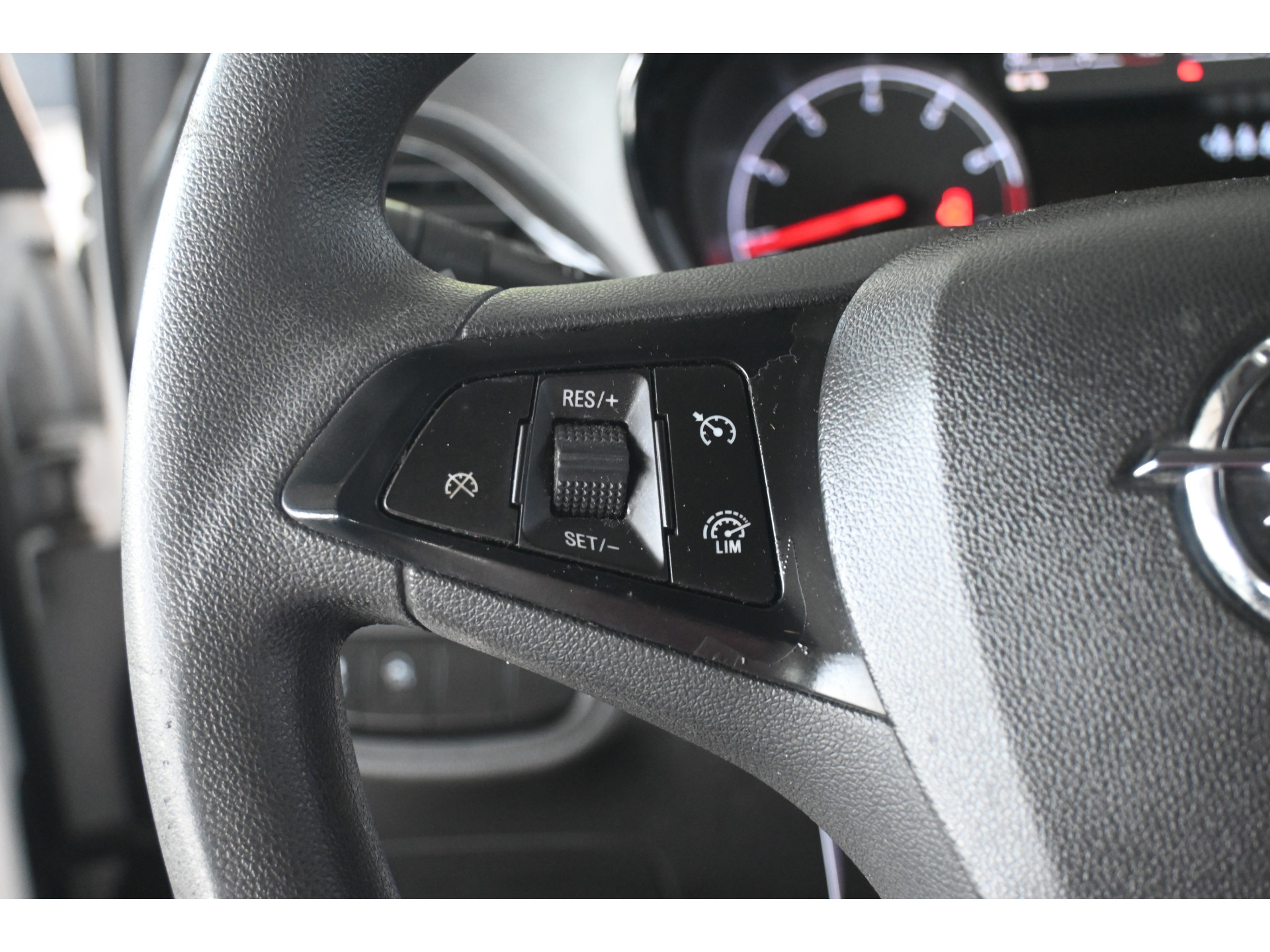 Opel KARL 1.0 ecoFLEX Edition Airco Cruise control Elektrisch pakket 1e Eigenaar 100% Onderhouden Inruil mogelijk