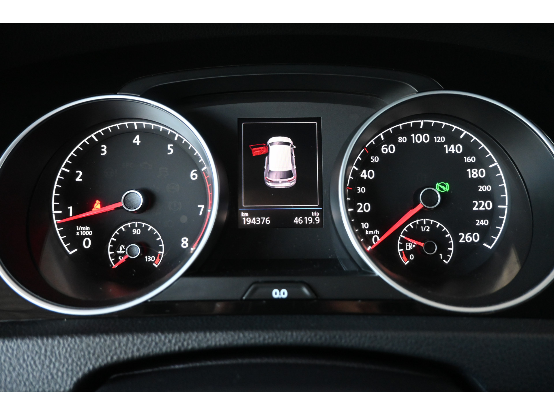Volkswagen Golf 1.4 TSI Highline Nap Automaat Navigatie Cruise Clima Stoelverwarming Massage Inruil Mogelijk