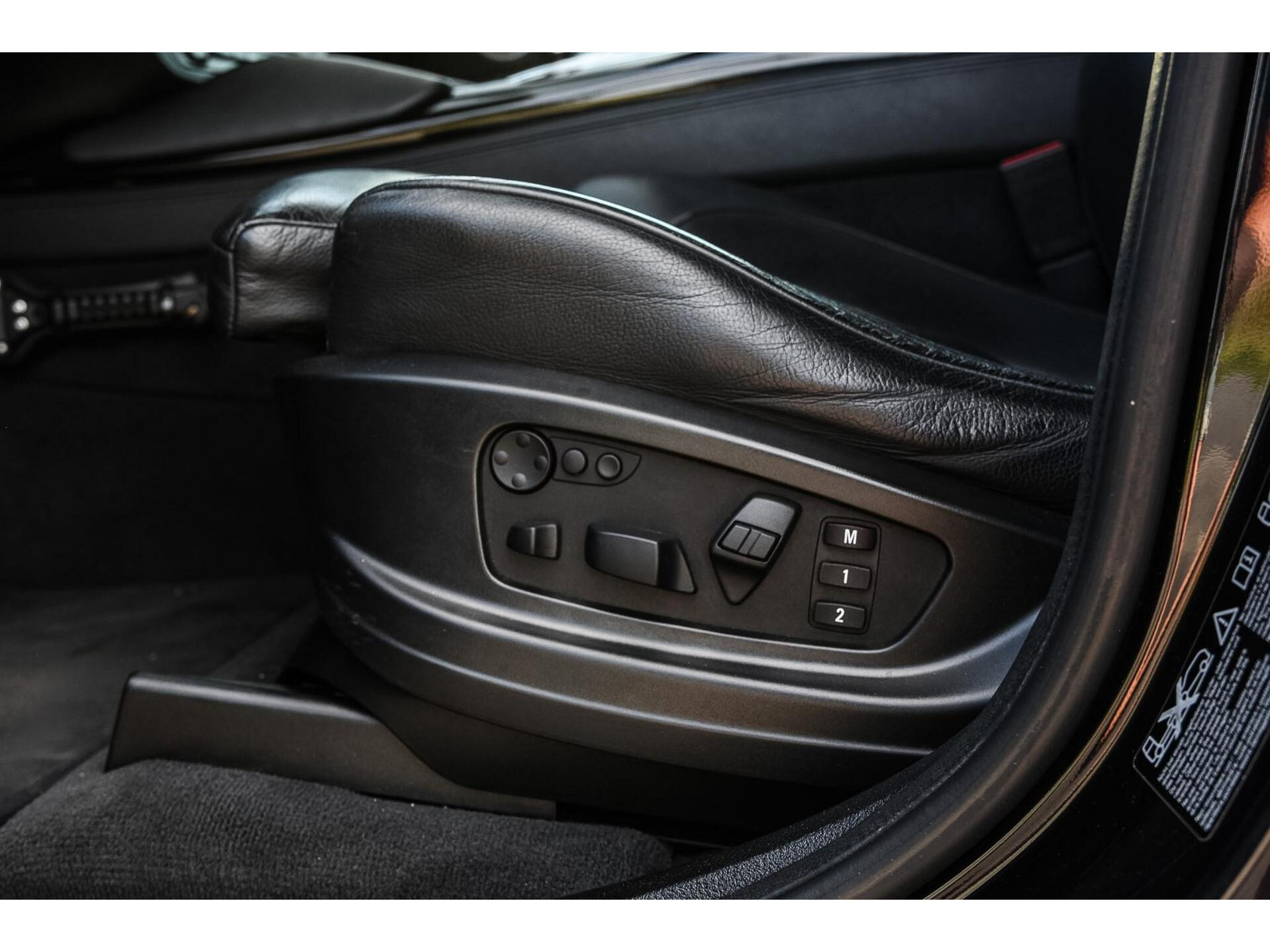 BMW X6 M 4.4 V8 555PK LCI | Pano | Soft-Close | Standkachel
