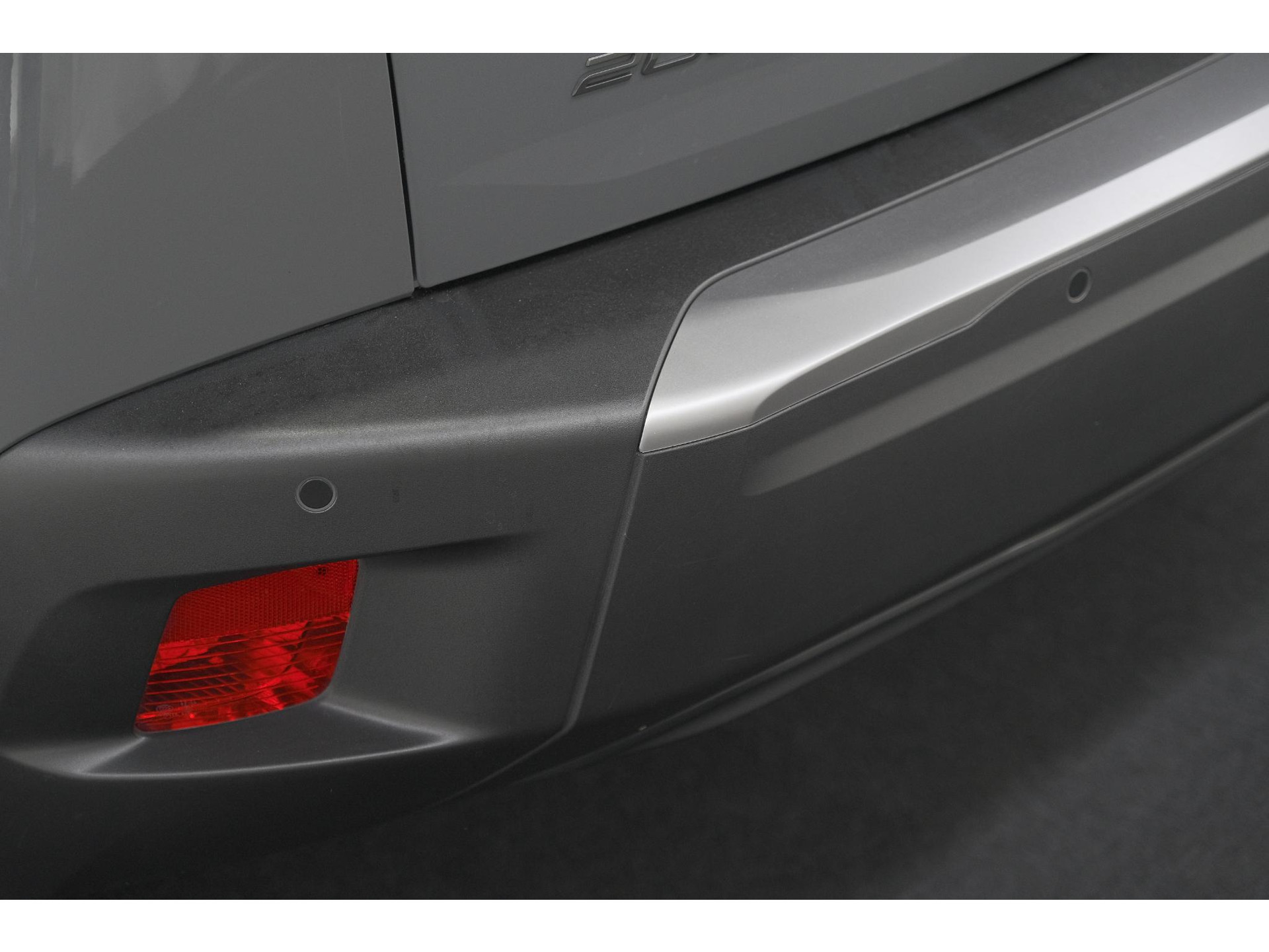 Peugeot 2008 PureTech 100 Allure | Allseason Banden | 360 Camera | Adaptieve Cruise Control | Dodehoekdetetie | Navigatie