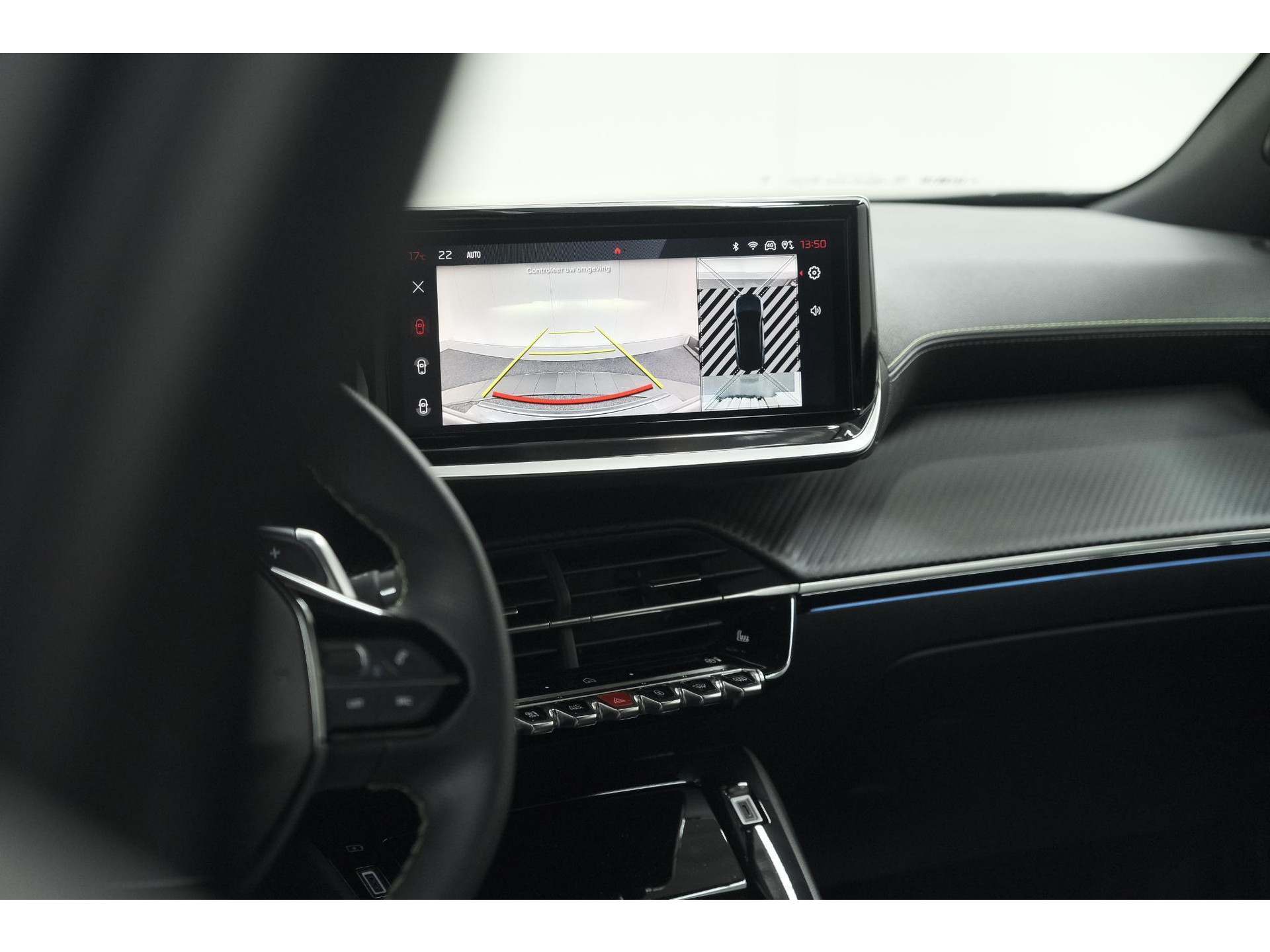 Peugeot 2008 PureTech 130 EAT8 GT | 360 Camera | Stoelmassage | Adaptieve Cruise Control | Dodehoekdetectie