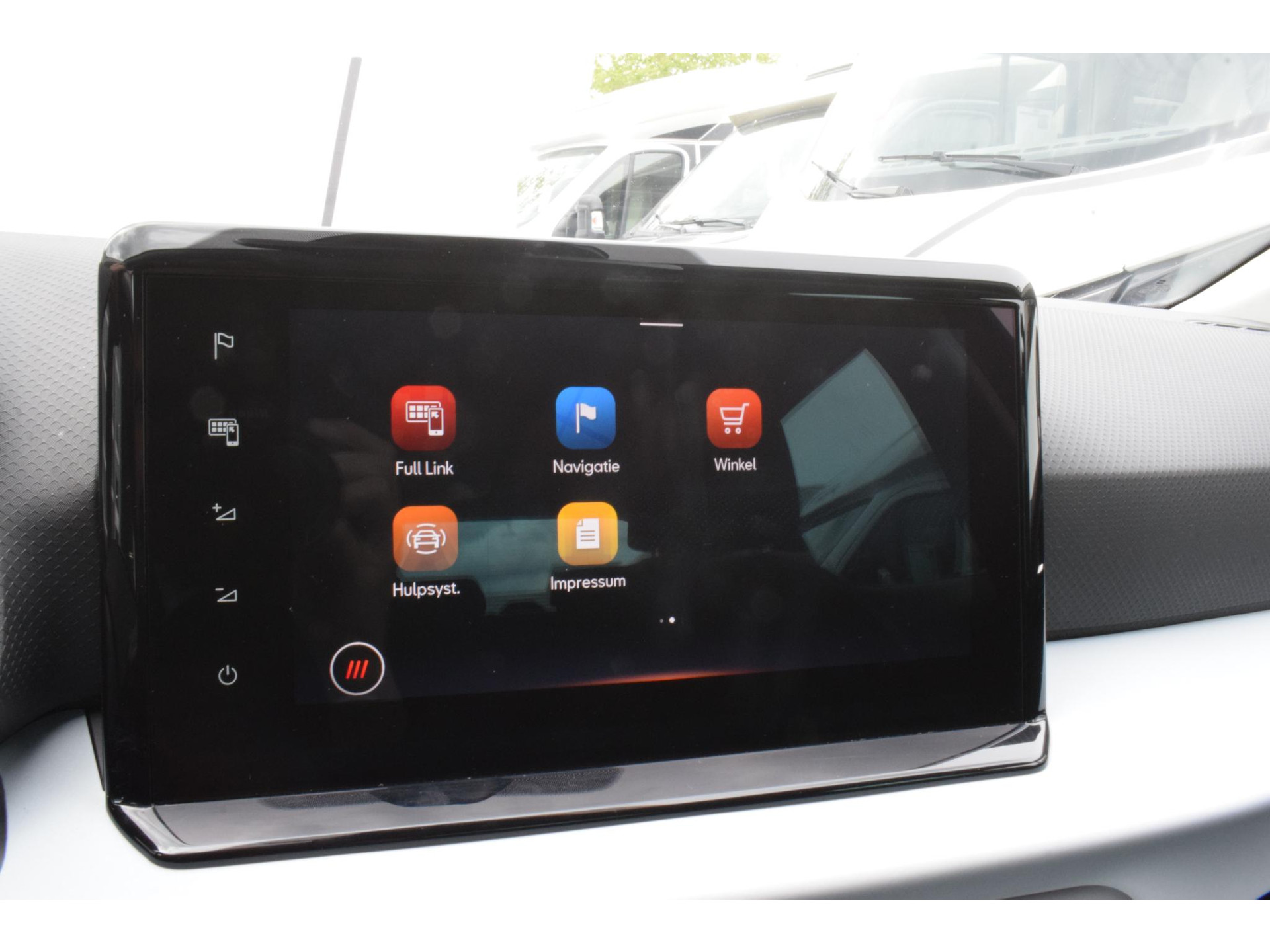 SEAT Ibiza 1.0 EcoTSI Style Business Intense | LED | Stoelverwarming | Climate | CarPlay