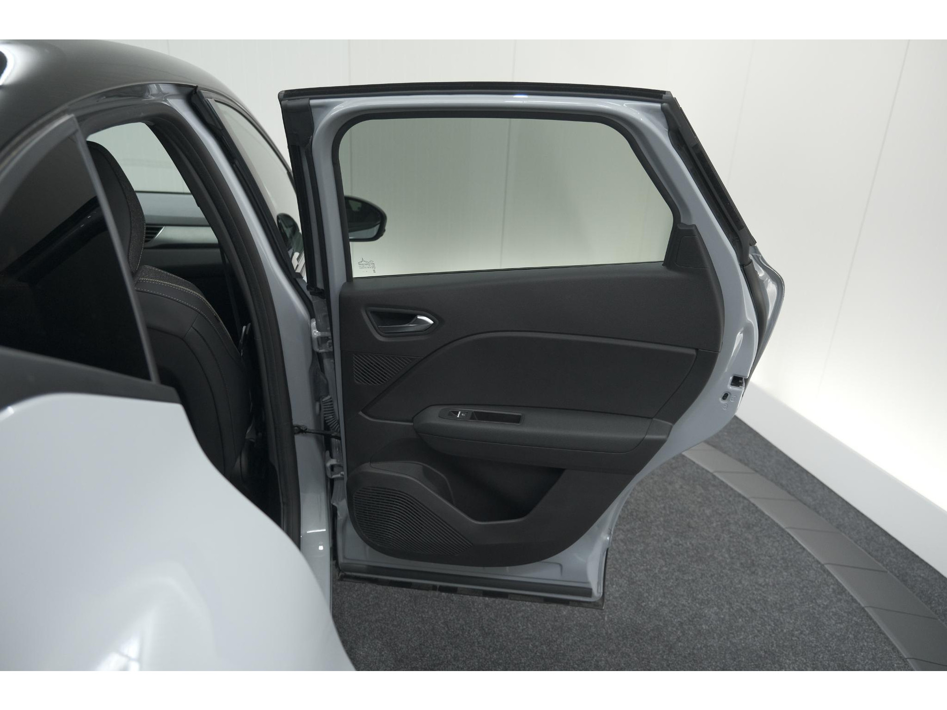 Renault Captur Mild Hybrid 160 EDC Techno | Camera | Navigatie | Apple Carplay | Pack Full Screen