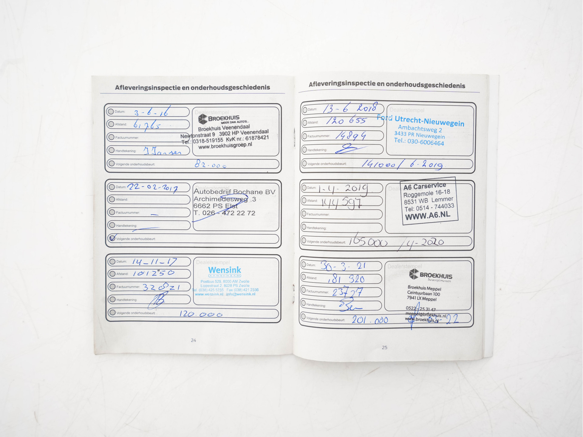 Ford Fiesta 1.6 TDCi Lease Style *AIRCO | COMFORT-SEATS*