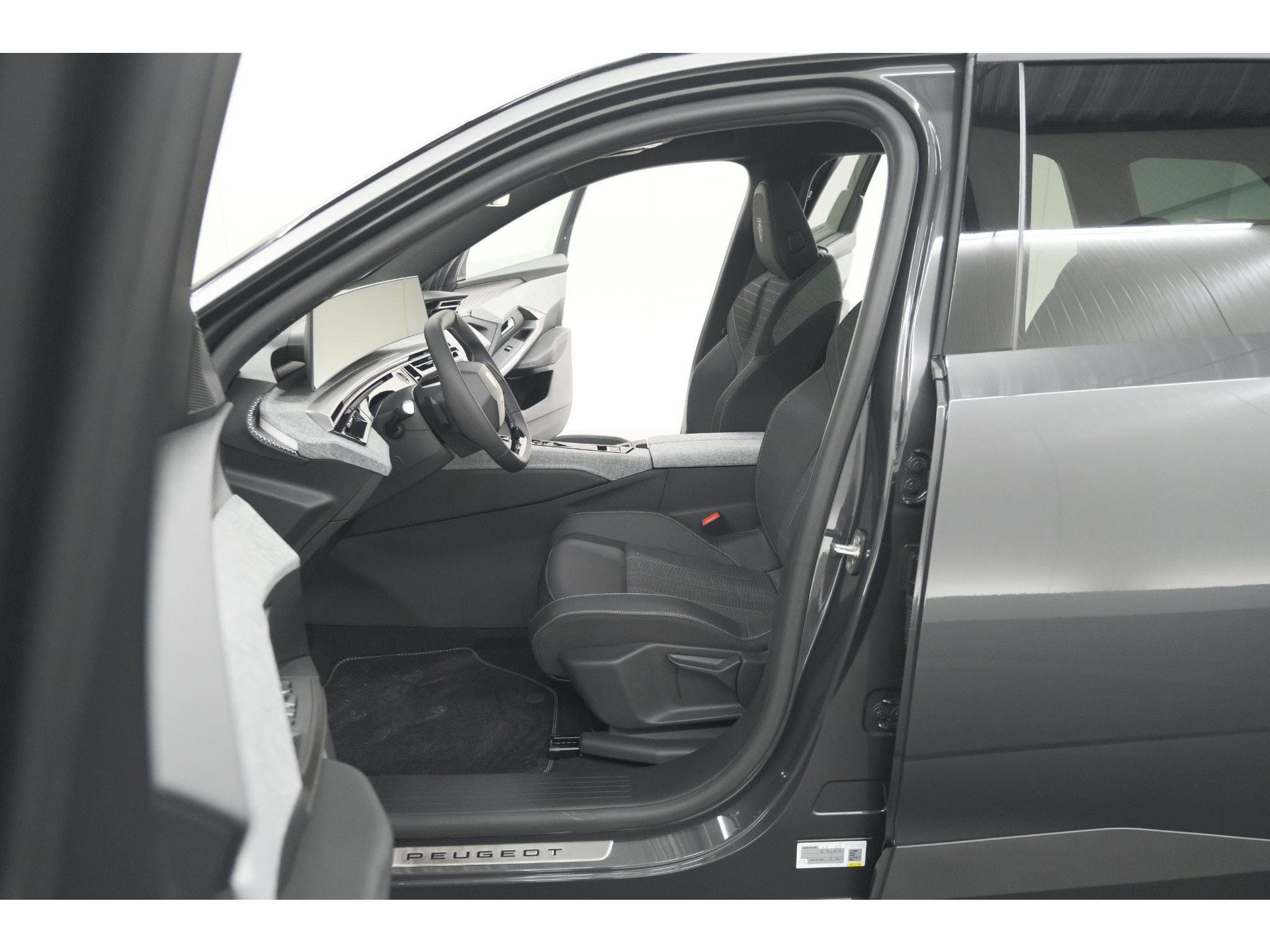 Peugeot 5008 HYbrid 145 e-DCS6 GT | Panoramadak | Camera | Elektrische Achterklep | Adaptieve Cruise Control