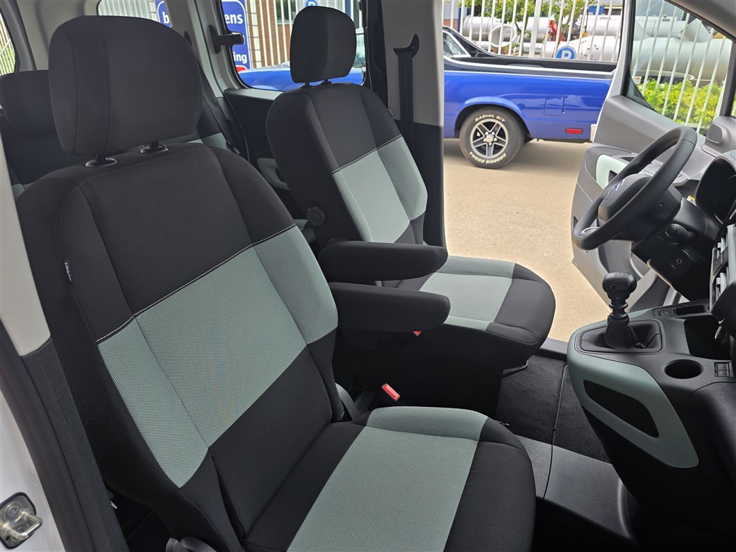 Citroën Berlingo 1.2 PureTech Live