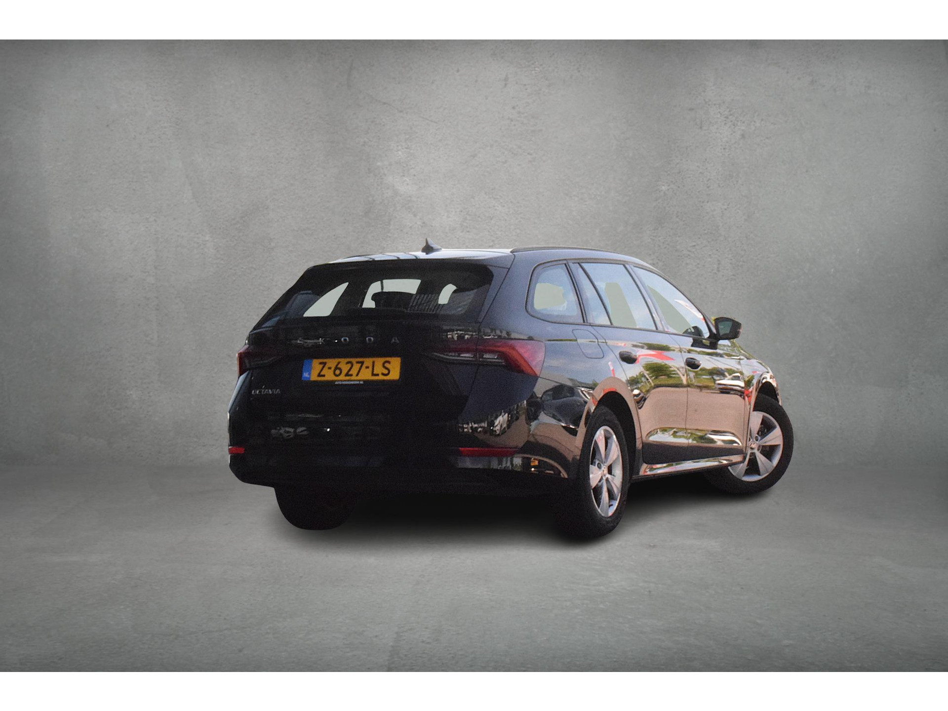 Skoda Octavia Combi 1.0 TSI Business Edition | Apple CarPlay | Cruise | Climate