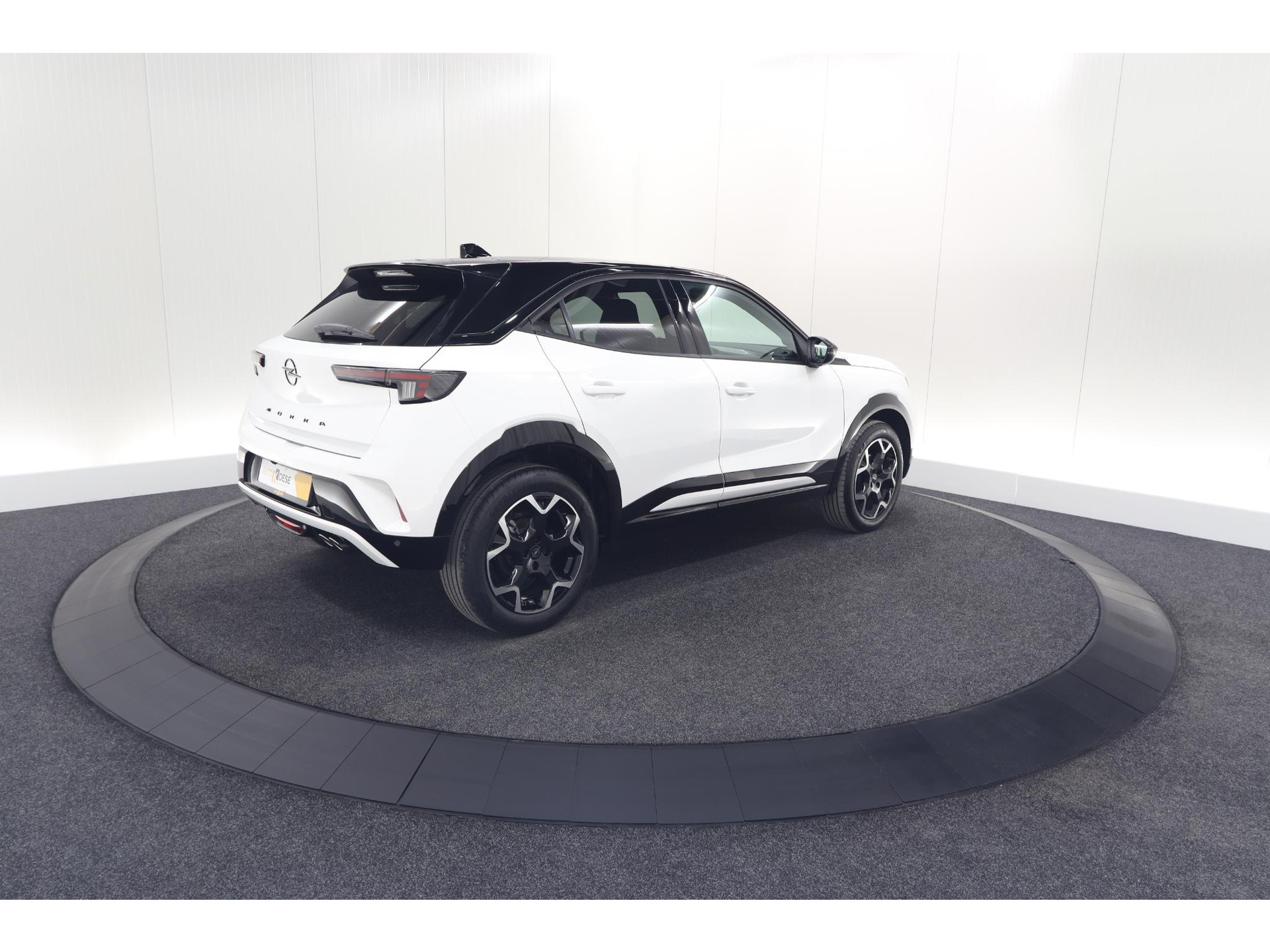 Opel Mokka Turbo 130 AT8 GS | Nieuw Model | Camera | Massagefunctie | Apple Carplay | Stoelverwarming