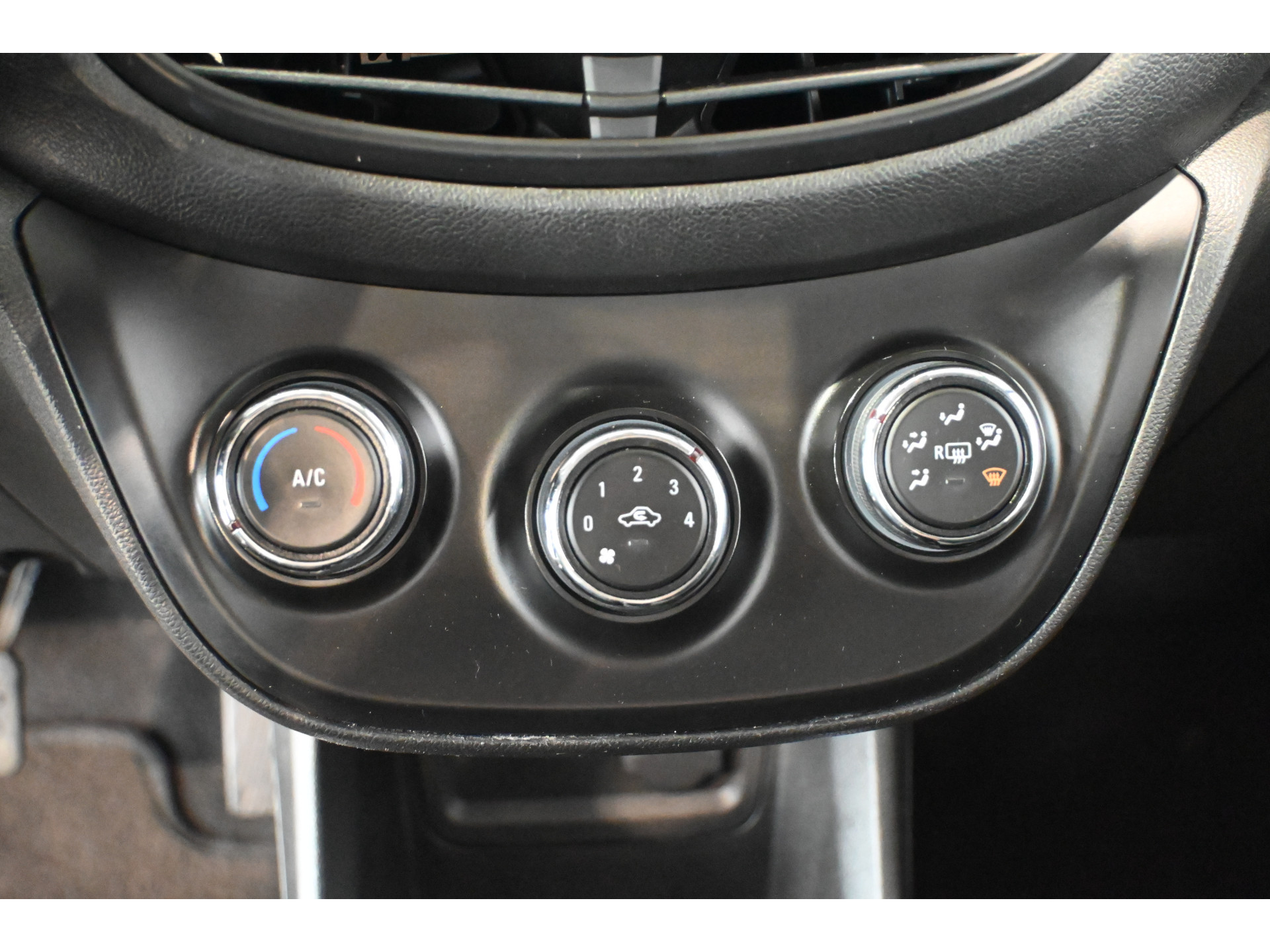 Opel KARL 1.0 ecoFLEX Edition Airco Cruise control Elektrisch pakket 1e Eigenaar 100% Onderhouden Inruil mogelijk