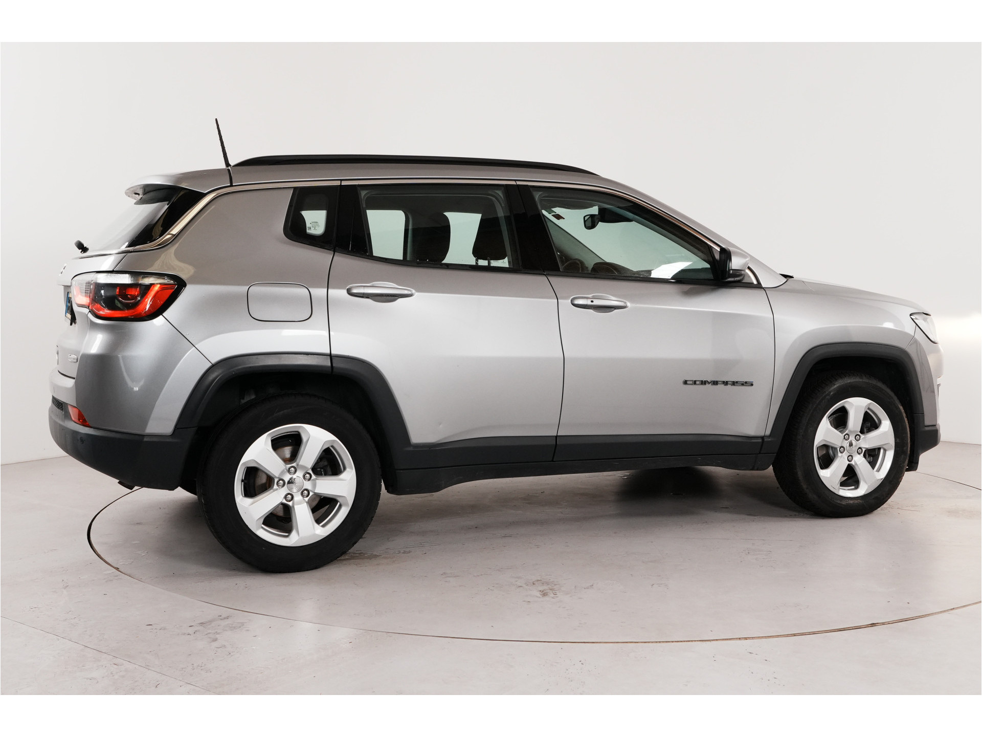 Jeep Compass 1.4 MultiAir Longitude | Navi | Cruise | Climate | Bluetooth | LMV |