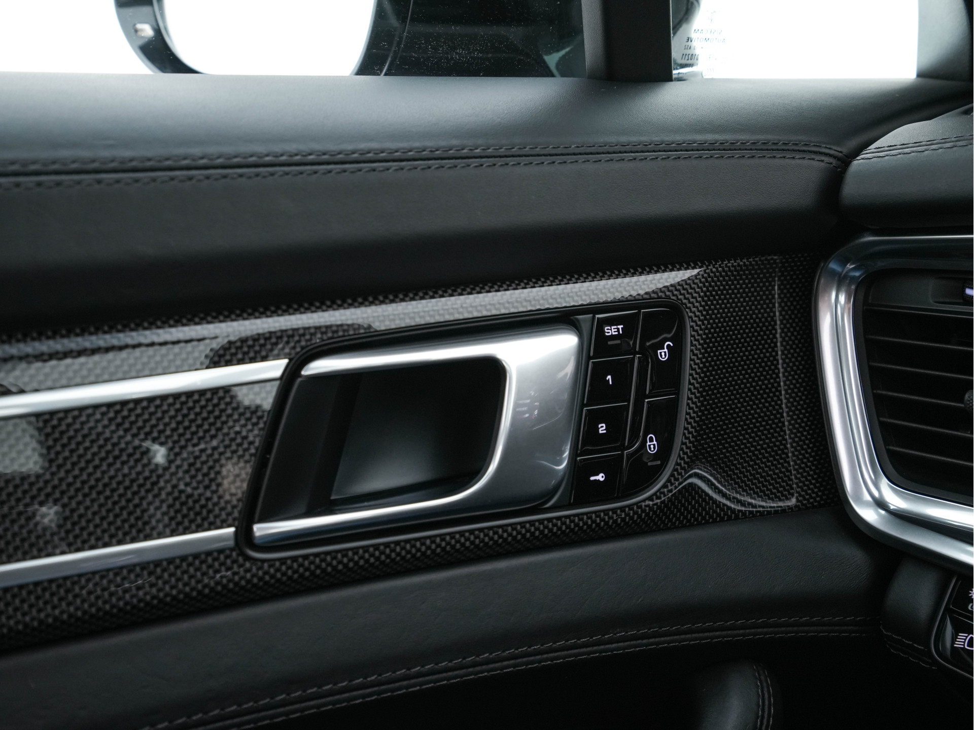 Porsche Panamera Sport Turismo 2.9 4 E-Hybrid Plug-In Aut. *PANO | LEATHER | NAVI-FULLMAP | AIR-SUSPENSION | KEYLESS | BOSE-SURROUND | SOFT-CLOSE | ADAPT-CRUISE | SURROUND-VIEW | DAB | MEMORY-PACK | CARPLAY | SPORT-SEATS | ...