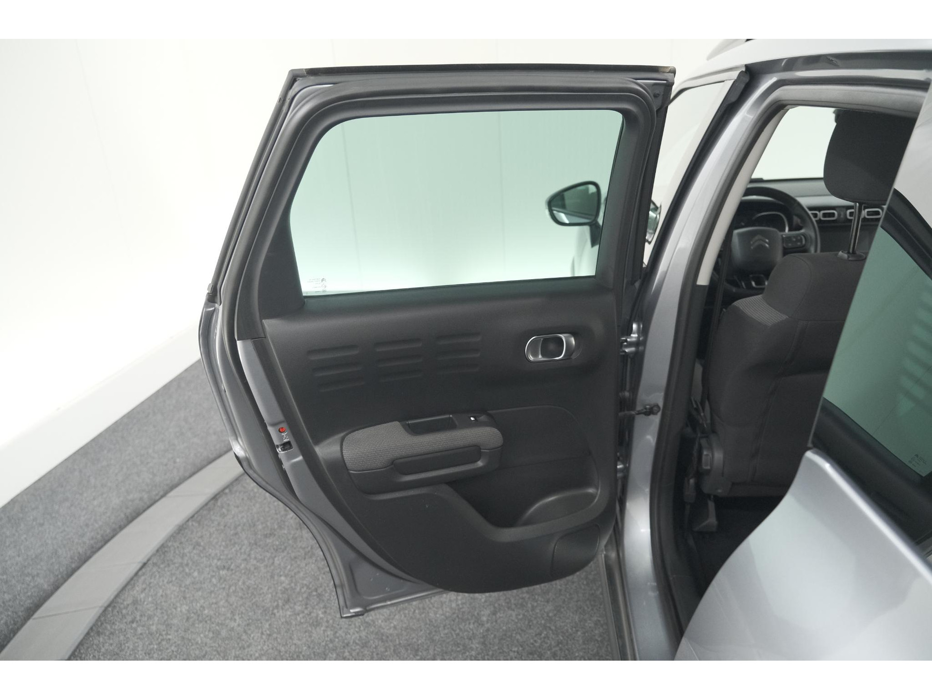 Citroen C3 Aircross PureTech 110 Max | Parkeersensoren | Apple Carplay | Climate Control