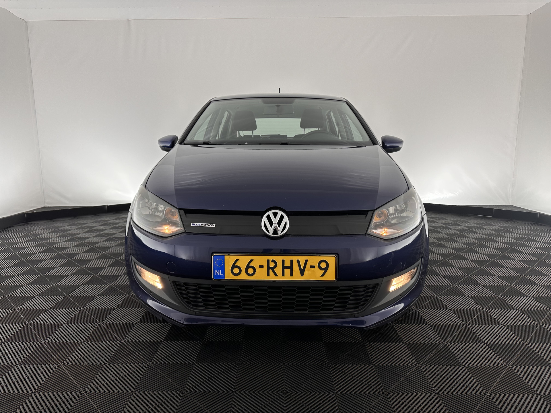 Volkswagen Polo 1.2 TDI BlueMotion Comfortline *AIRCO | CRUISE | COMFORT-SEATS | 15''ALU*
