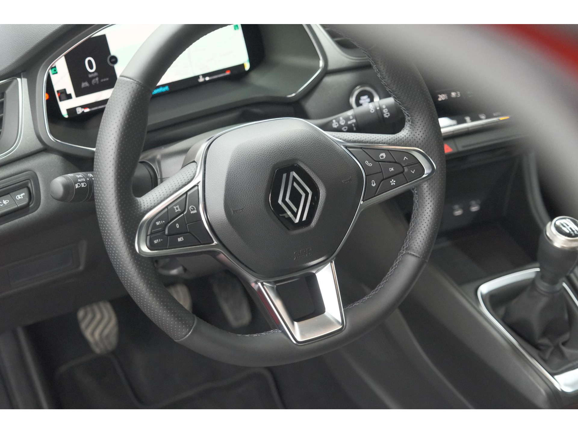 Renault Captur TCe 90 techno | Nieuw Model | Camera | Harman Kardon | Apple Carplay | Parkeersensoren | 18 Inch Lichtmetalen Velgen