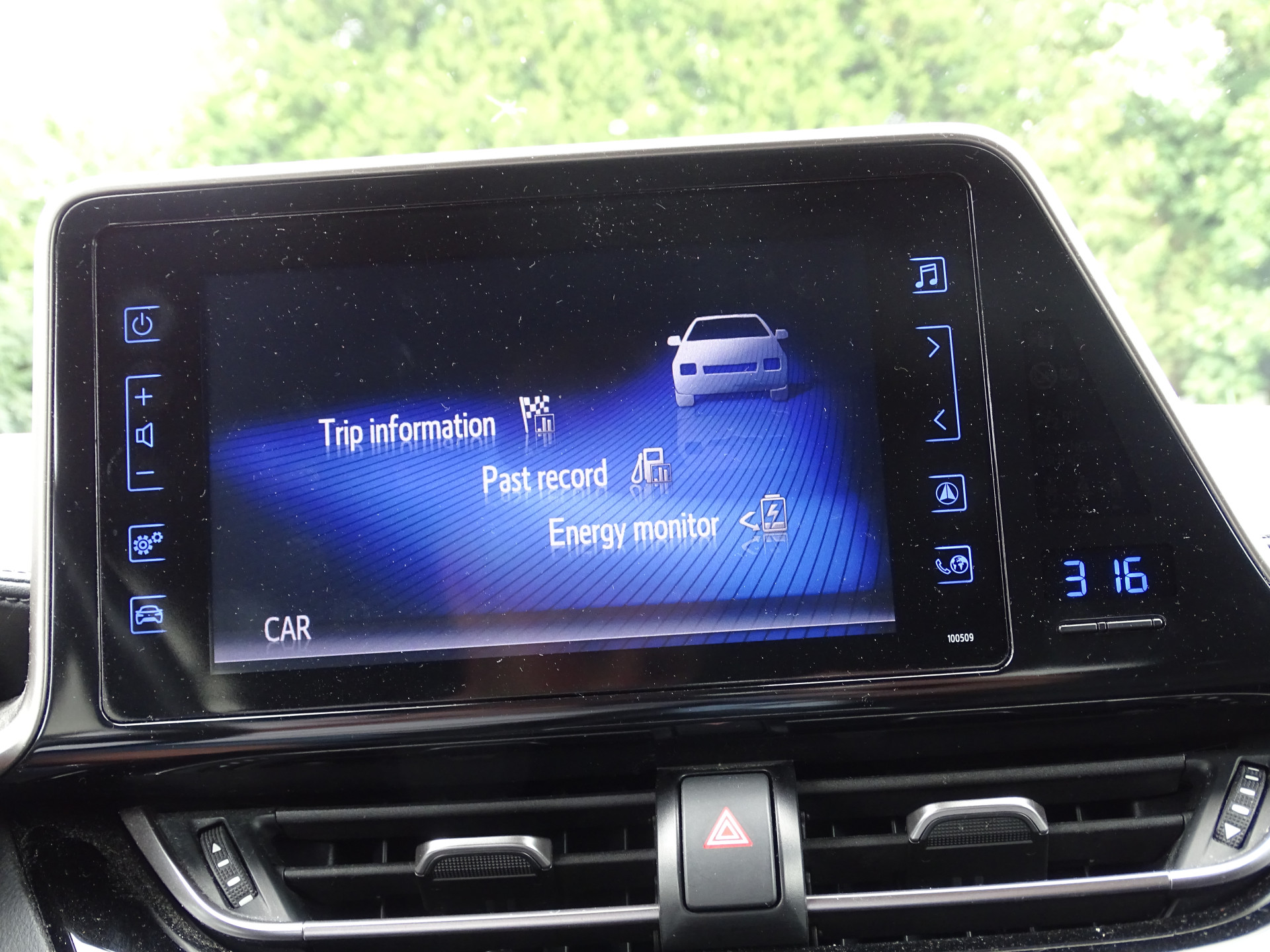 Toyota C-HR 1.8 Hybrid Energy
