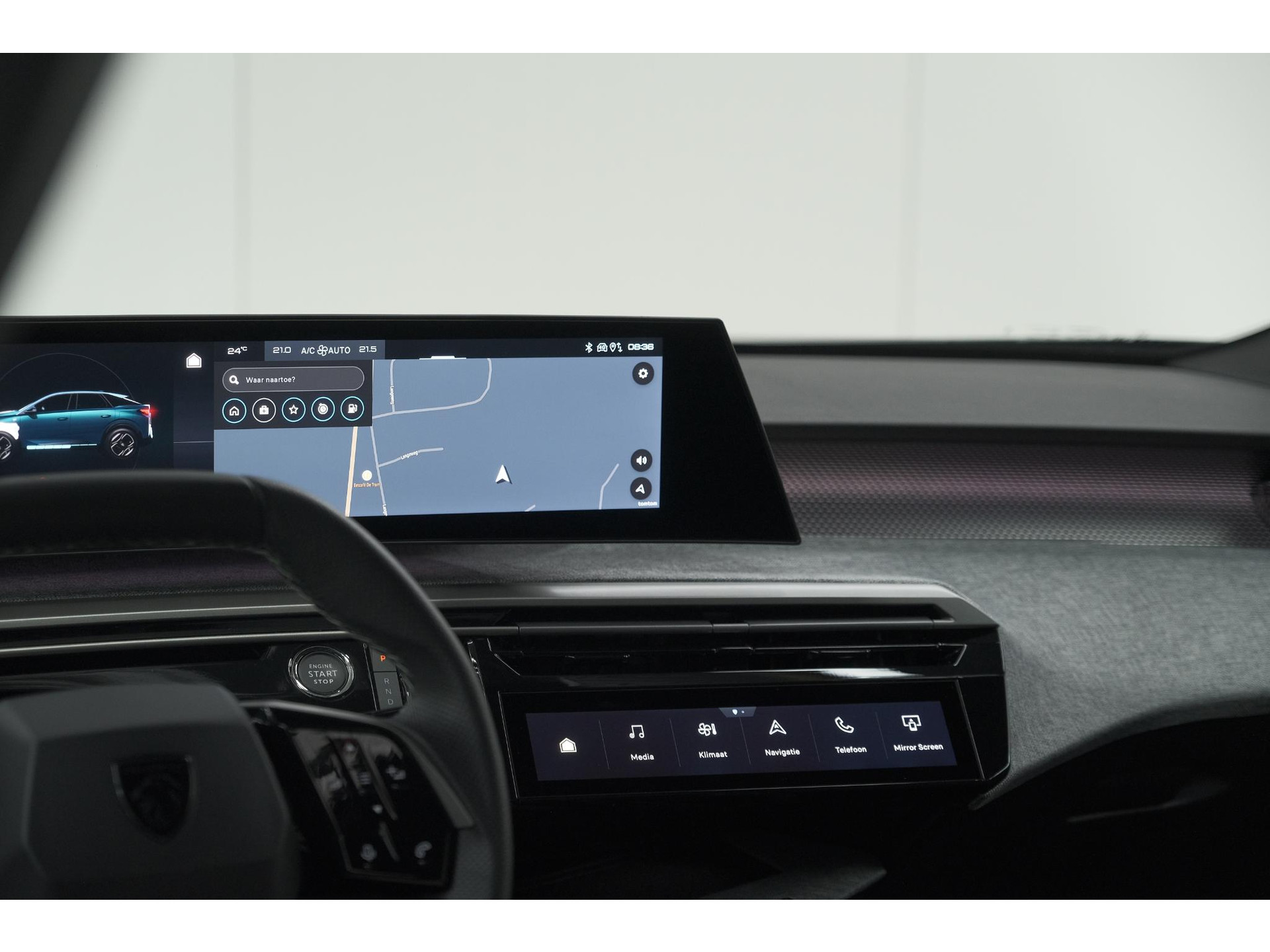 Peugeot 3008 Hybrid 145 e-DCS6 GT | Trekhaak Afneembaar | Allseason Banden | Camera | Adaptieve Cruise Control