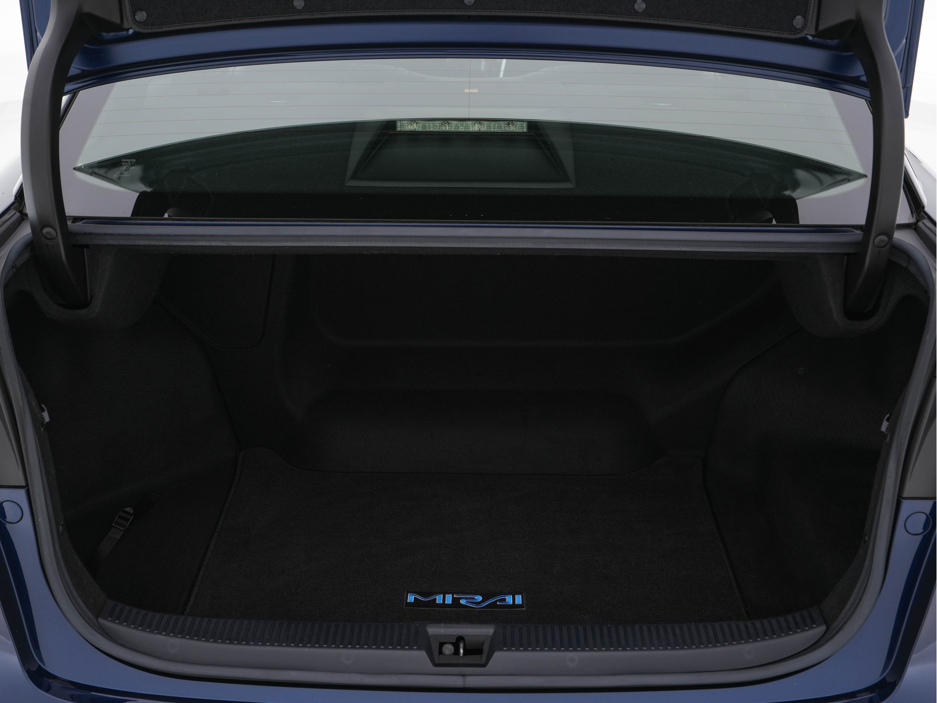 Toyota Mirai FCV Executive [ HYDROGEN ] Aut. *LEATHER | FULL-LED | JBL-SOUNDSYSTEM | CAMERA | KEYLESS | MEMORY-PACK | ADAPTIVE-CRUISE | BLIND-SPOT |  DAB | NAVI-FULLMAP | KEYLESS | DIGI-COCKPIT | COMFORTSEATS | LANE-ASSIST |