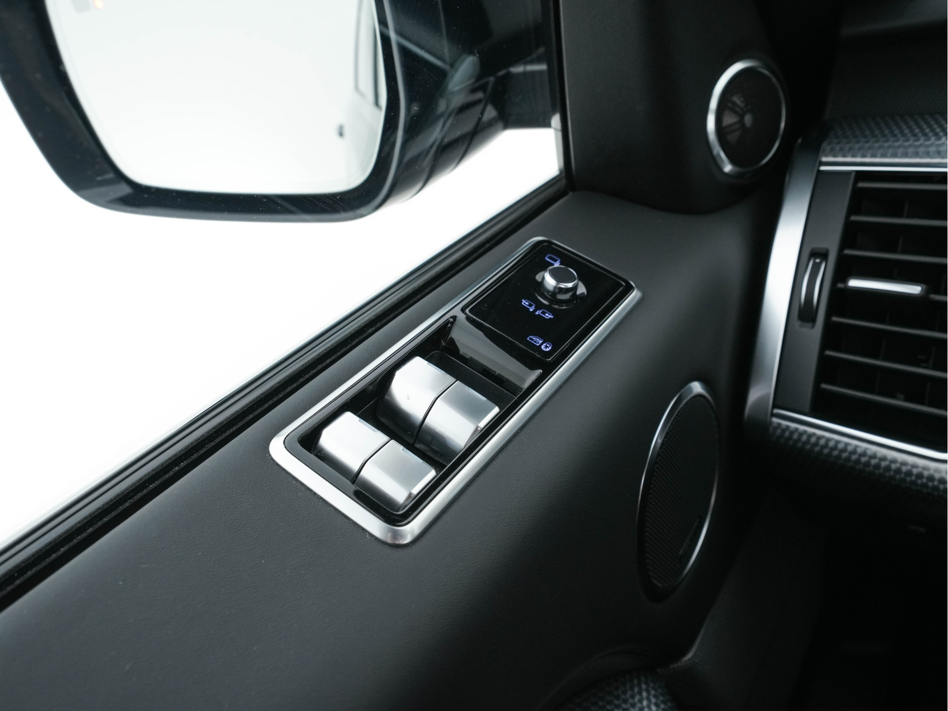 Land Rover Range Rover Sport P400e Limited-Edition Black-Line {SOH-100%} Aut. *PANO | OXFORD-FULL-LEATHER| MATRIX-LED | MERIDIAN-SURROUND | NAVI-FULLMAP | HEAD-UP | KEYLESS |  DAB | MEMORY-PACK | DIGI-COCKPIT | SURROUND-VIEW | COMFORT-SEATS | 21"ALU*