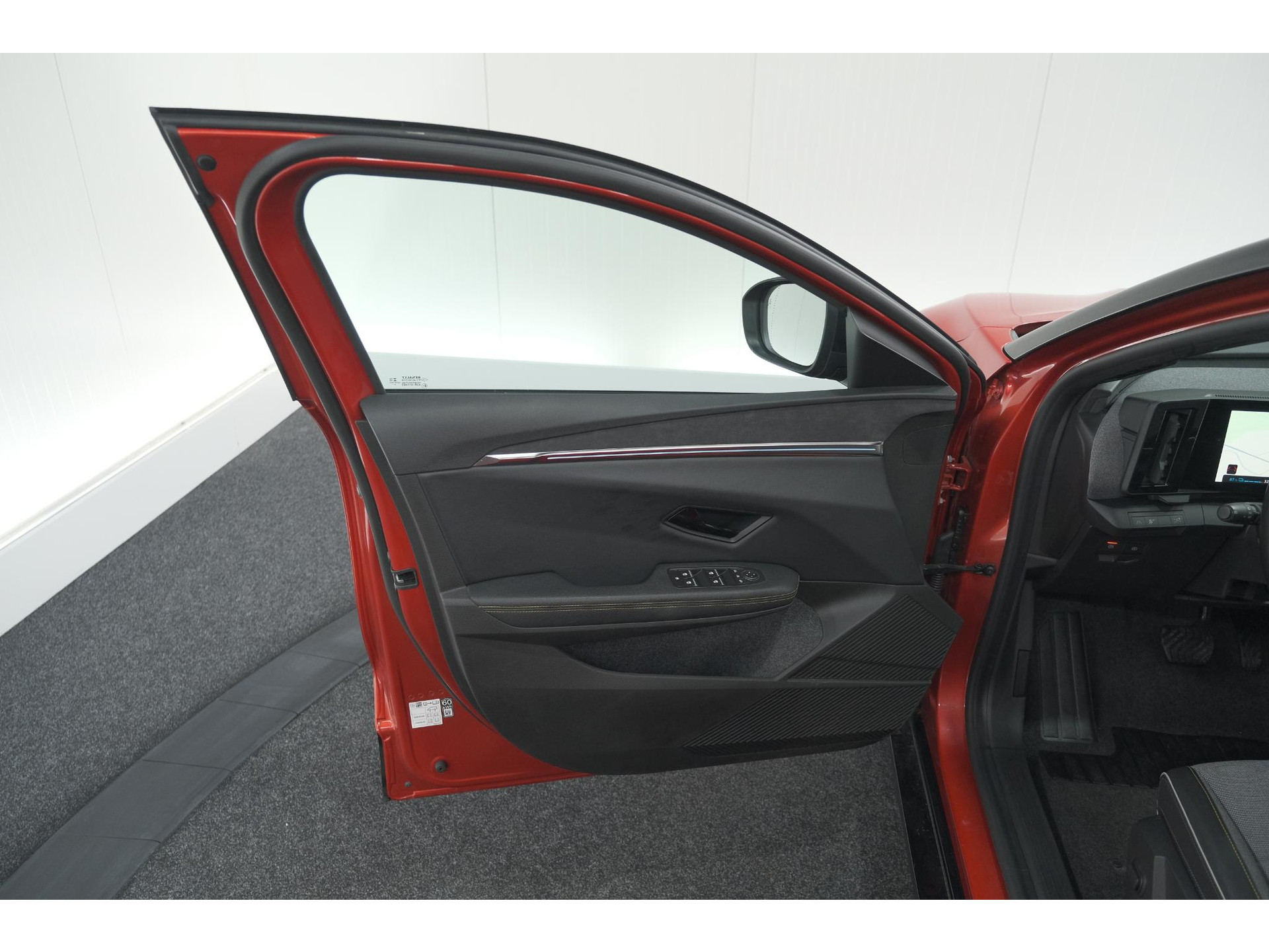 Renault Megane E-Tech EV60 220 Charge Techno | Adaptieve Cruise Control | Winterpakket | Dodehoekdetectie | Harman Kardon