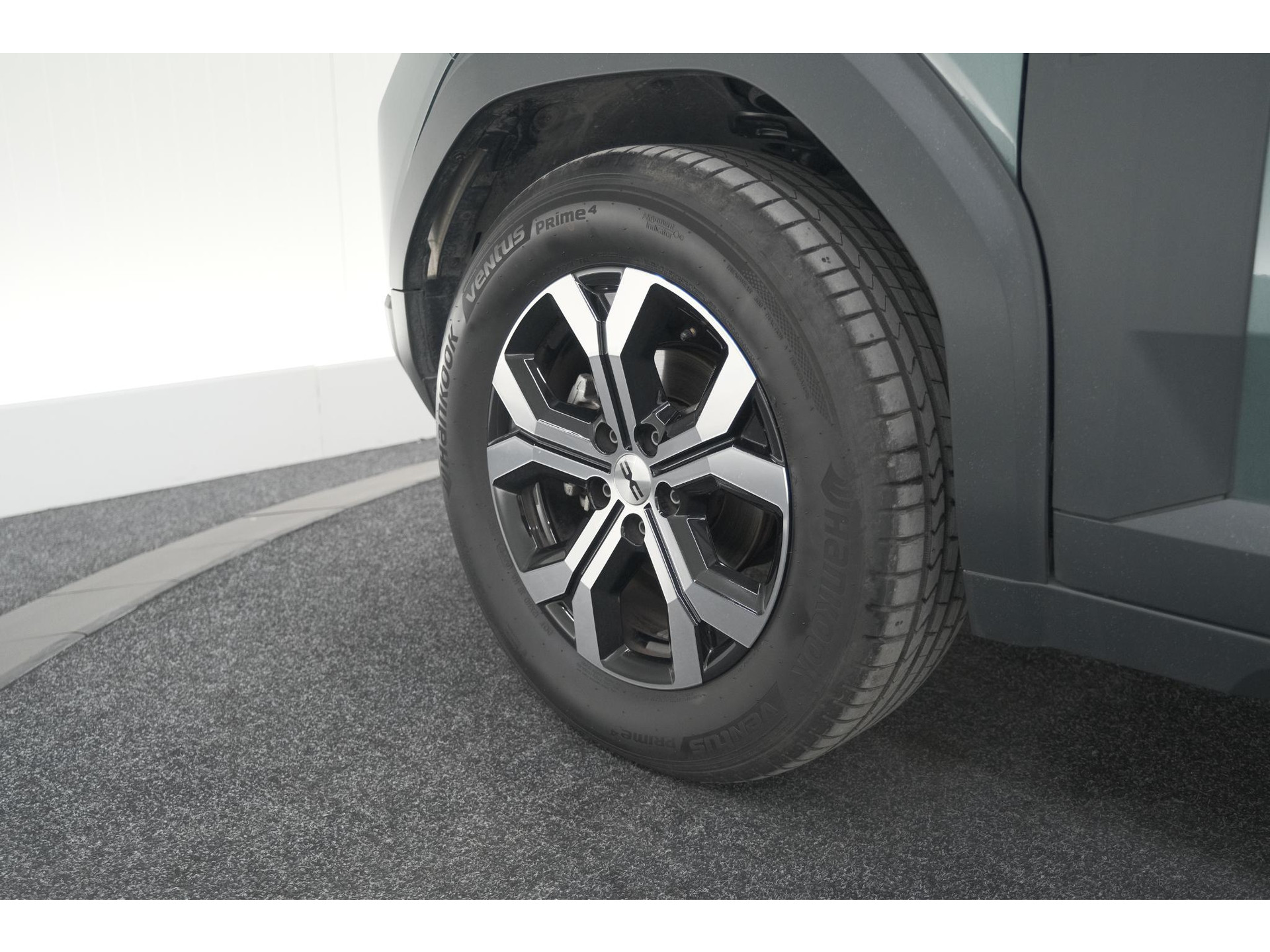 Dacia Duster Mild Hybrid 130 Expression | Camera | Stoelverwarming | Apple Carplay | Navigatie