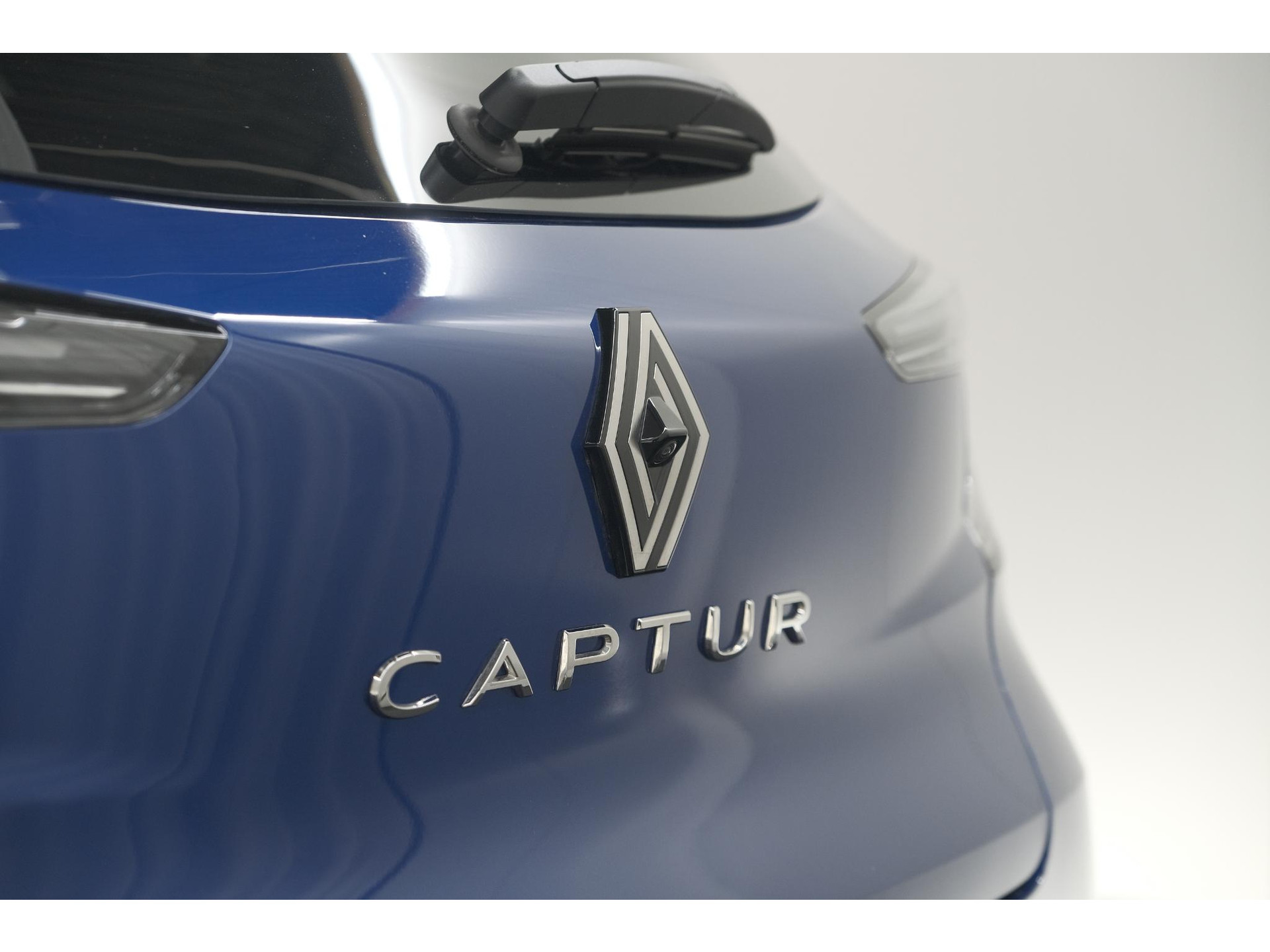 Renault Captur Mild Hybrid 160 techno | Pack Winter | Camera | Adaptieve Cruise Control | Apple Carplay