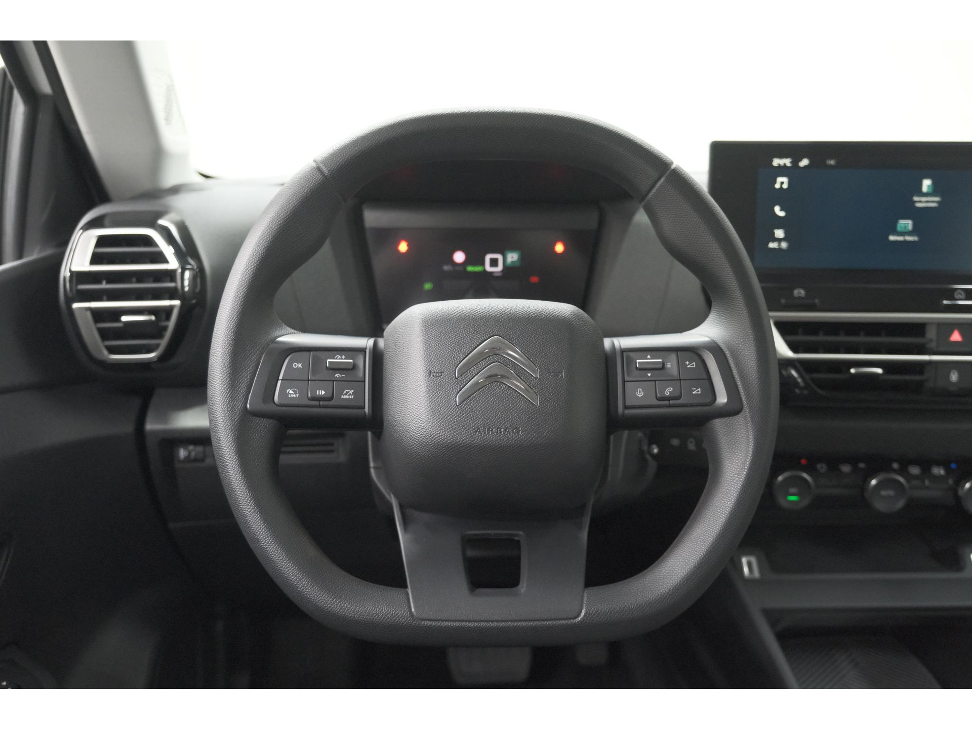 Citroen Ë-C4 Live 50 kWh | 11 KW lader | 93,1% SOH | Apple Carplay | Parkeersensoren | LED