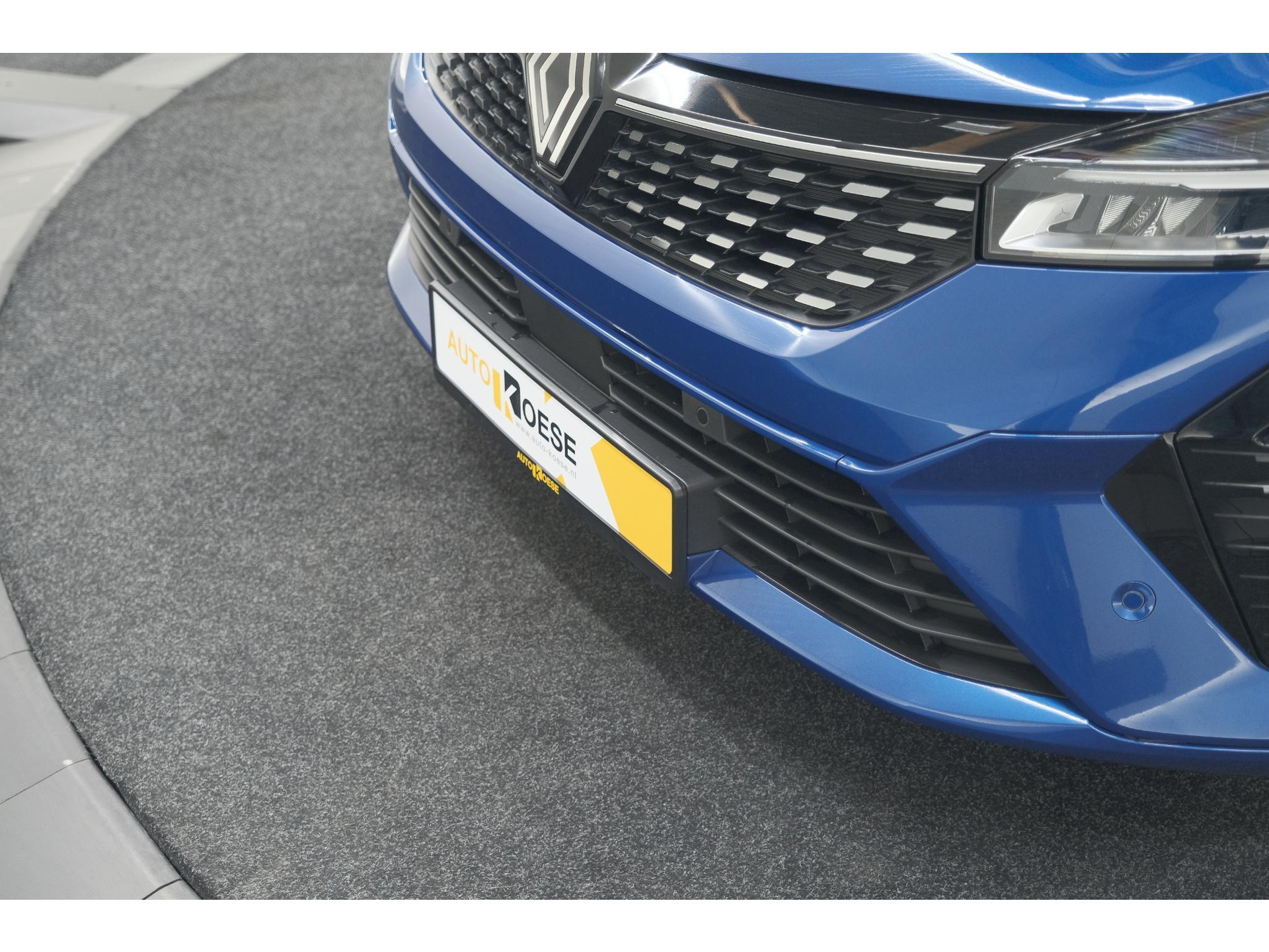 Renault Clio TCe 90 GPF techno | Nieuw Model | 360 Camera | Apple Carplay | Parkeersensoren