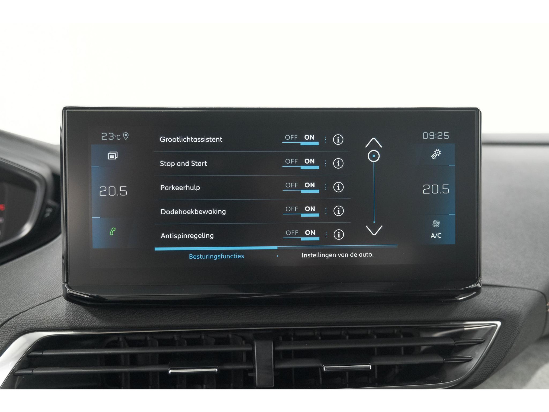 Peugeot 3008 PureTech 130 EAT8 GT | Adaptieve Cruise Control | Camera | Navigatie | Apple Carplay