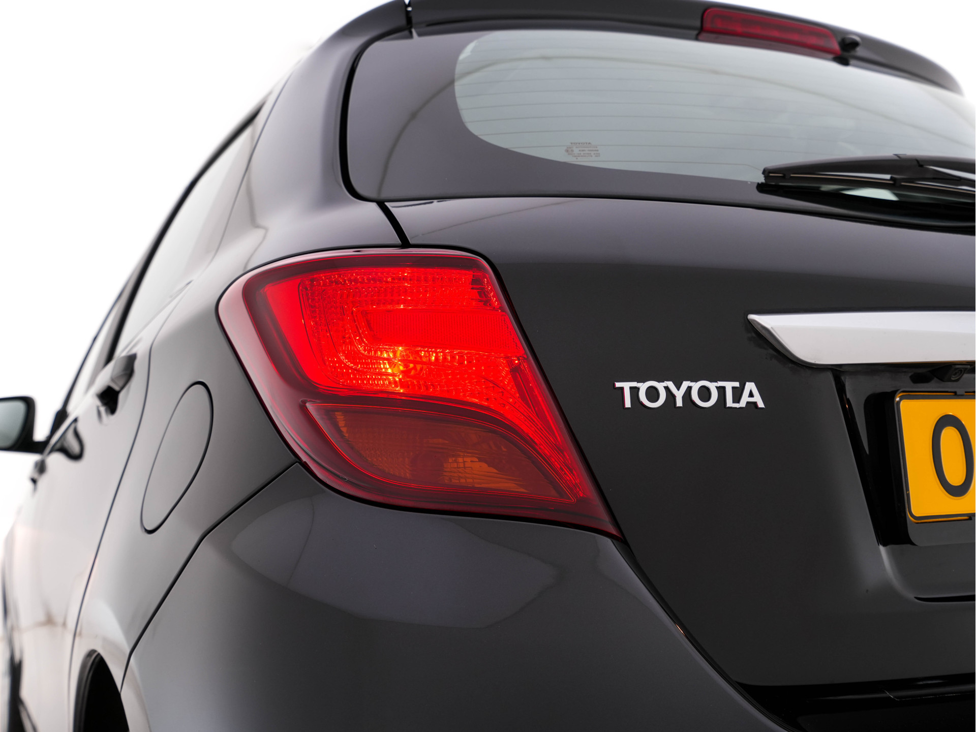 Toyota Yaris 1.5 Hybrid Aspiration Aut. *ECC | HEATED-COMFORTSEATS | CAMERA*