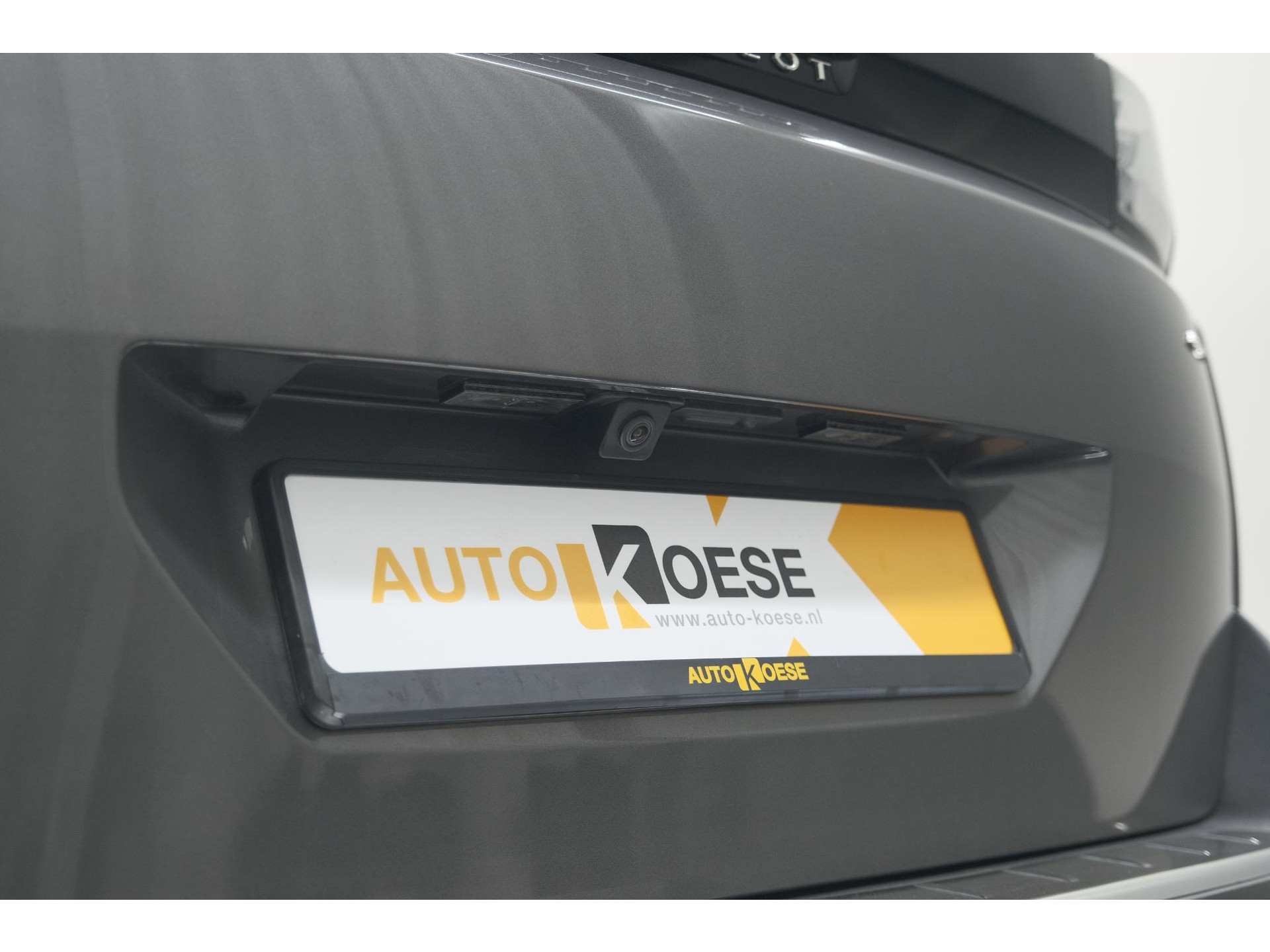 Peugeot 5008 PureTech 130 GT | Camera | Adaptieve Cruise Control | Dodehoekdetectie | Navigatie