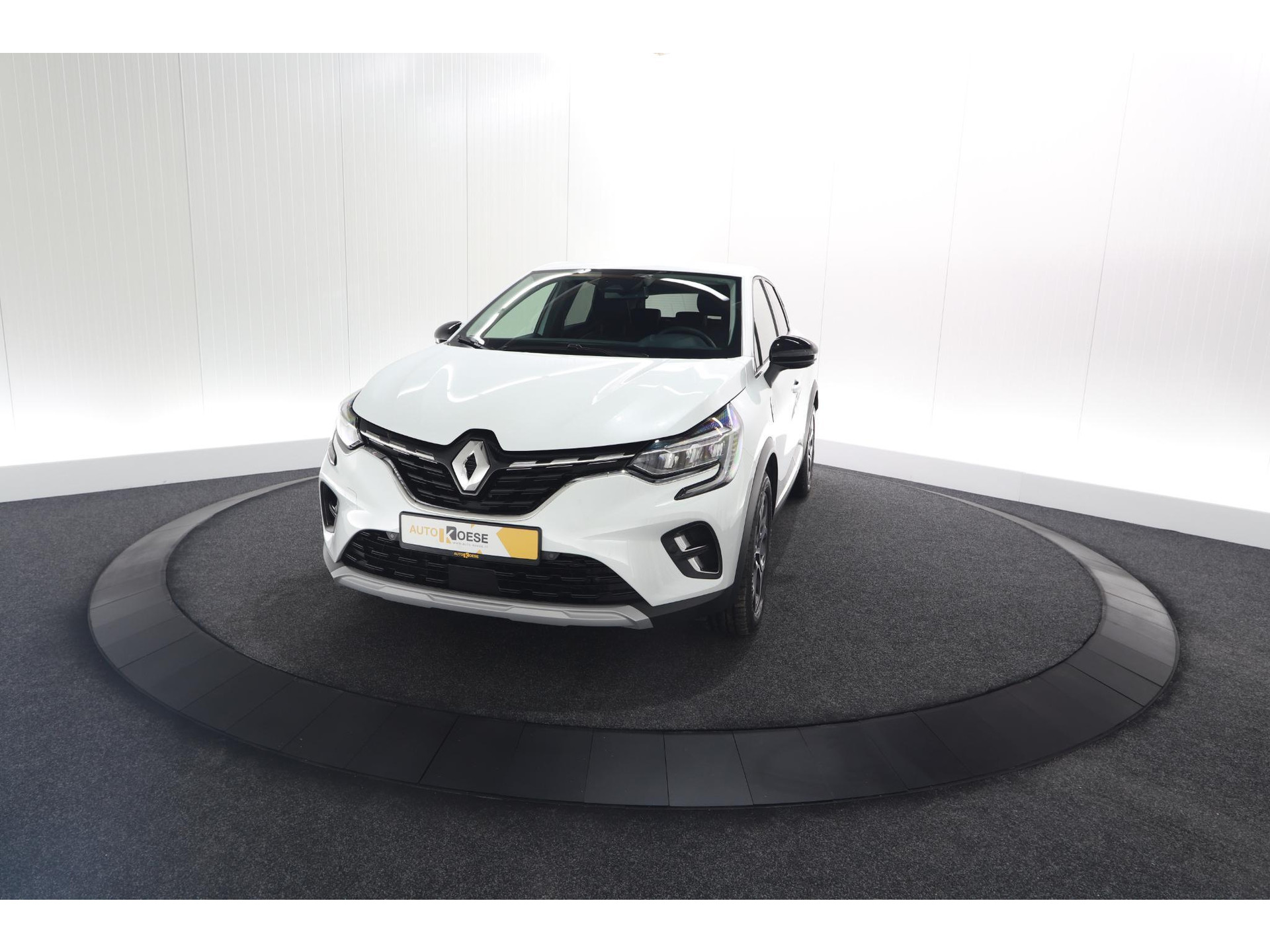 Renault Captur TCe 90 Techno | Camera | Navigatie | Pack Winter | Apple Carplay