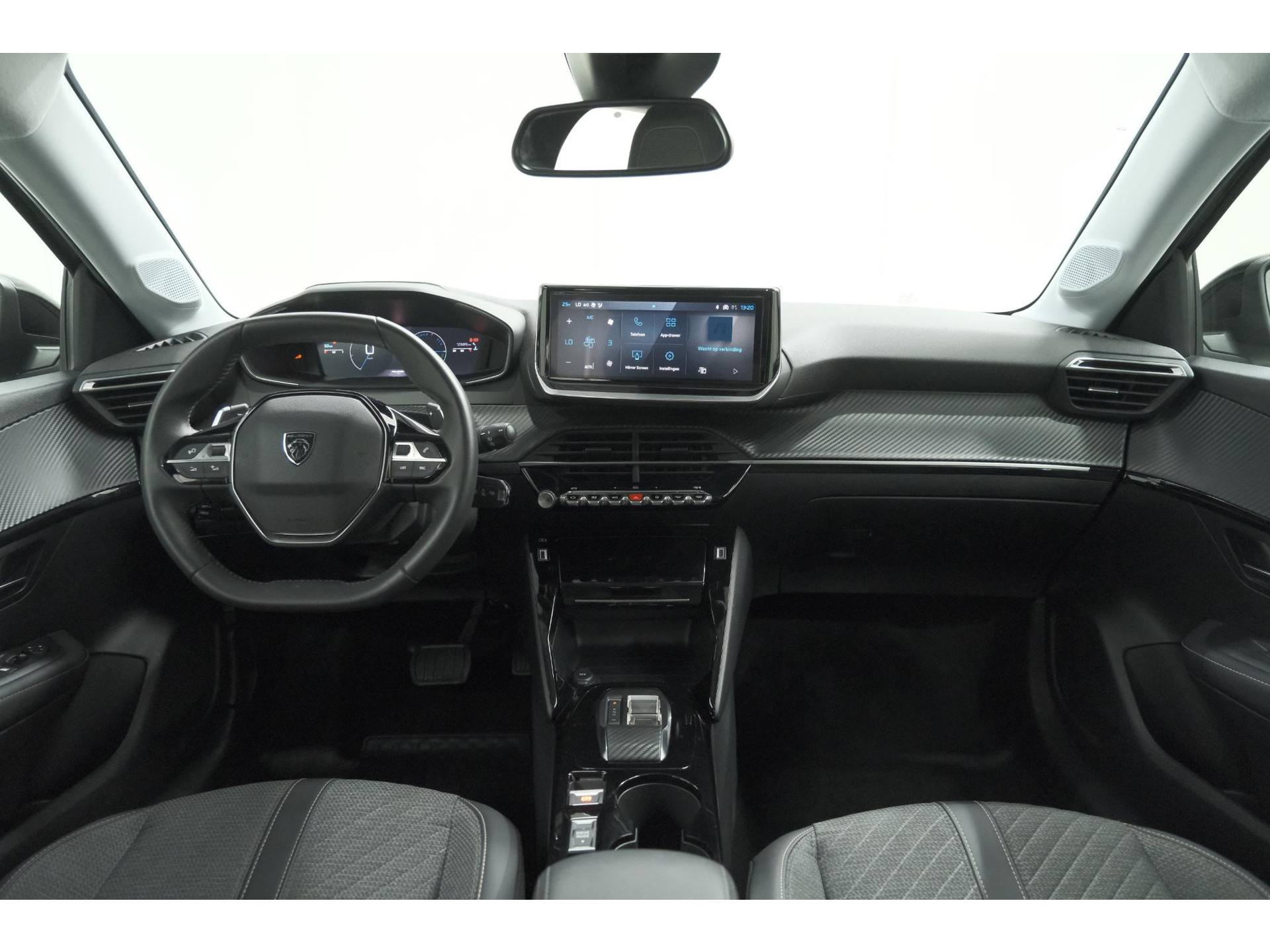 Peugeot 208 1.2 Hybrid 110 e-DCS6 Allure | Apple Carplay | Parkeersensoren Voor + Achter | Climate Control