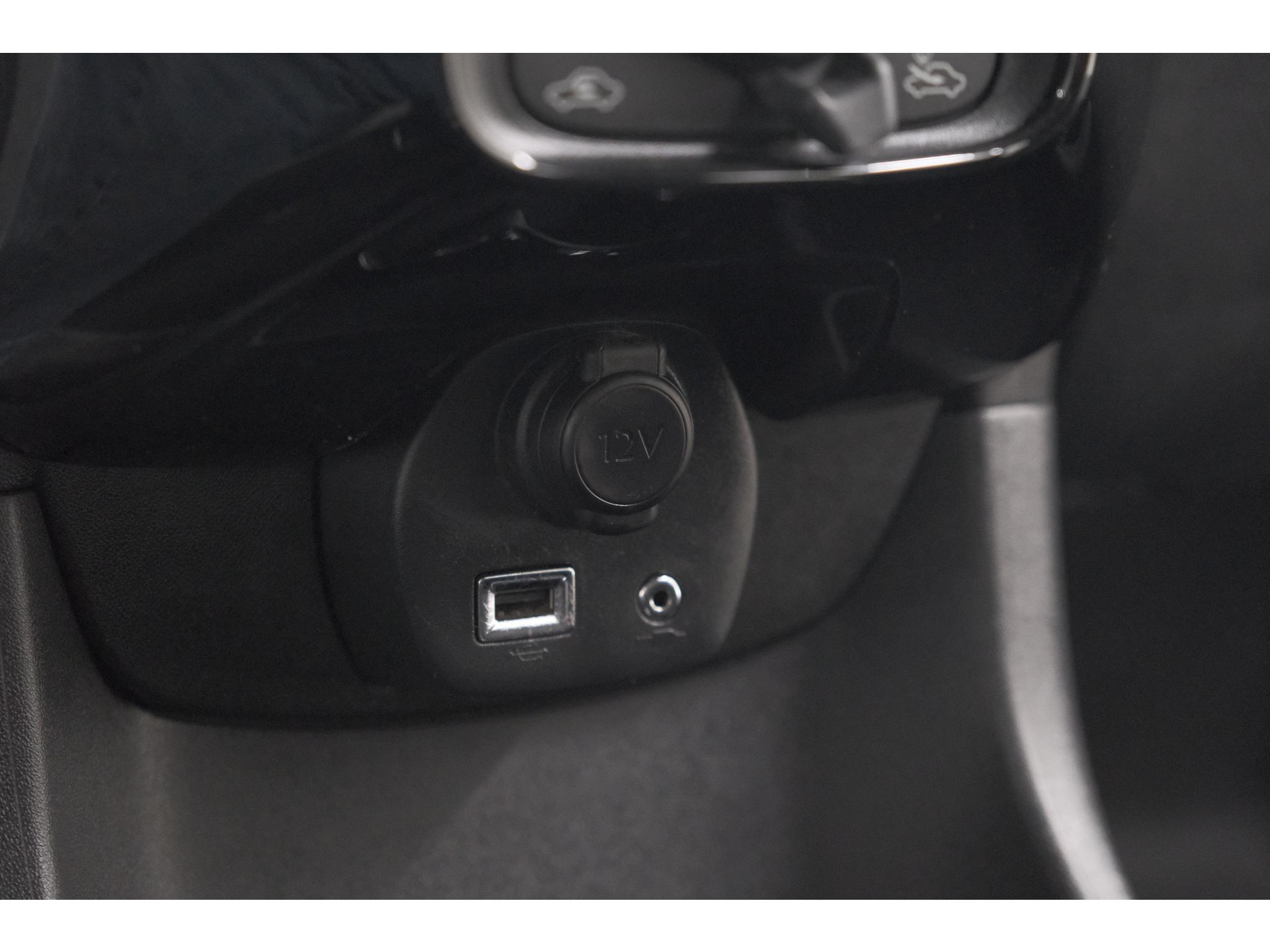 Citroen C1 1.0 VTi Feel | Airco | Bluetooth Radio | Getint Glas | 5 Deurs