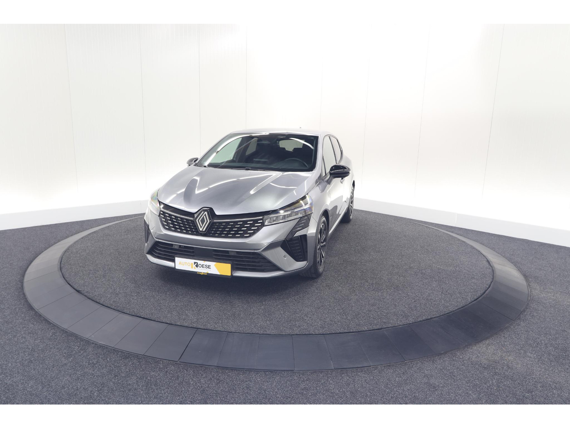 Renault Clio TCe 90 GPF techno | 360 Camera | Adaptieve Cruise Control | 9.3 Inch Groot Scherm
