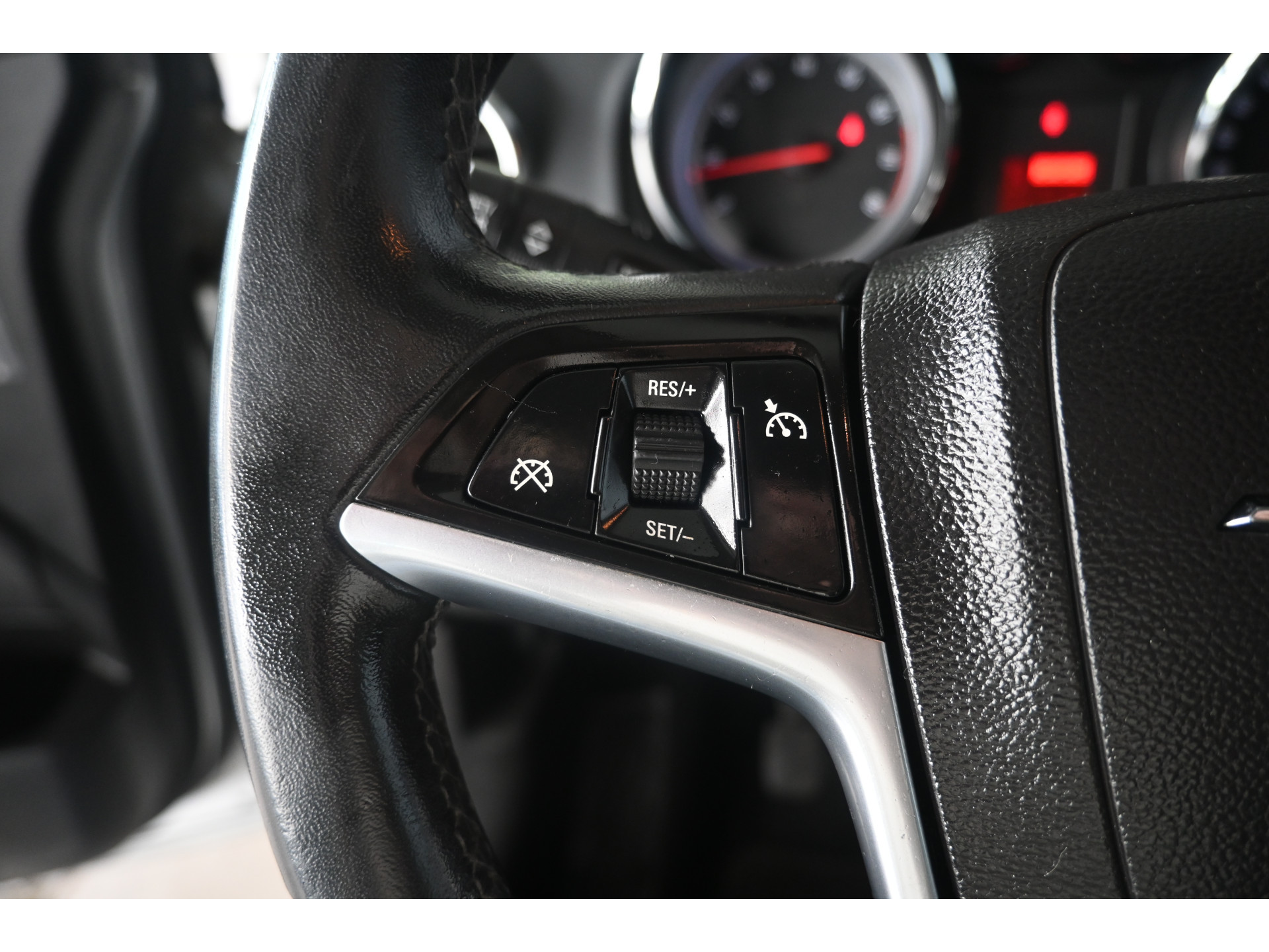 Opel Meriva 1.4 Turbo Cosmo Airco Cruise Control Trekhaak Rijklaarprijs Inruil Mogelijk!