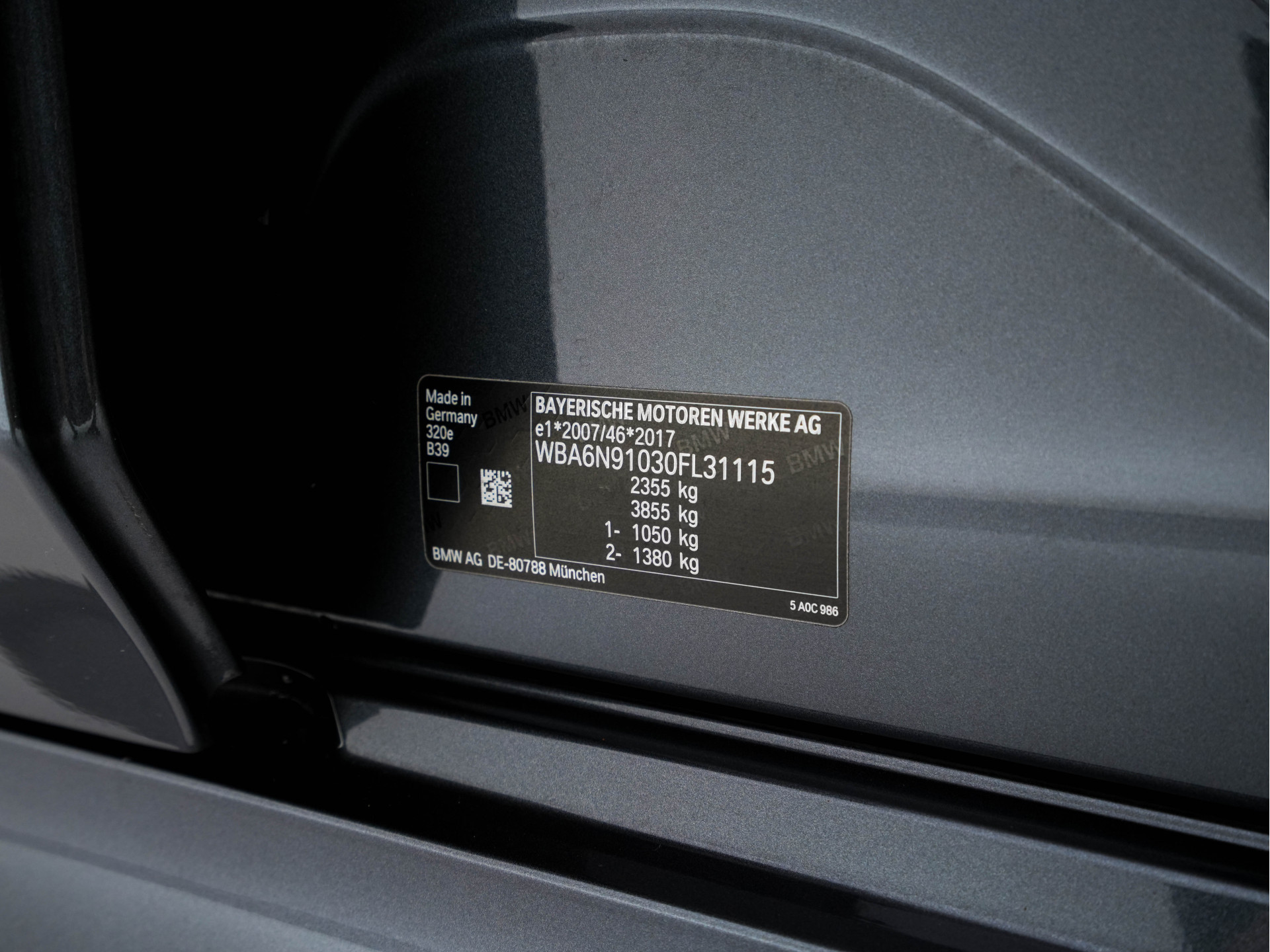 BMW 3-serie Touring 320e M-Sportpack Business Edition Plus (Plug-In) (INCL-BTW) *PANO | LASER-LED | LEATHER | HEATED-SPORTSEATS | HARMAN/KARDON | VIRTUAL-COCKPIT | AMBIENT-LIGHT | NAVI-FULLMAP | DAB+ | 18''ALU*