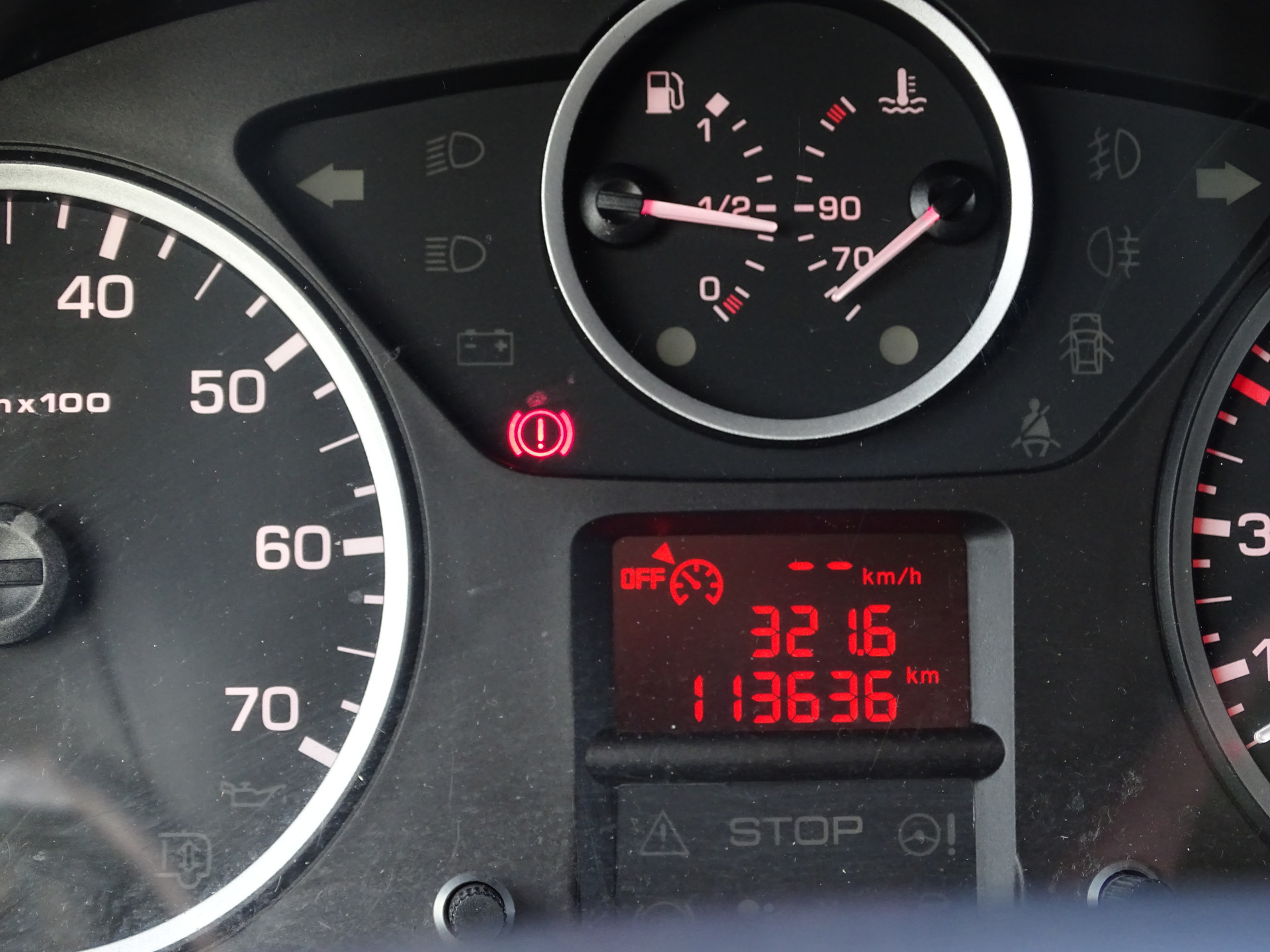 Peugeot Partner Tepee 1.2 PureTech Active Bezine