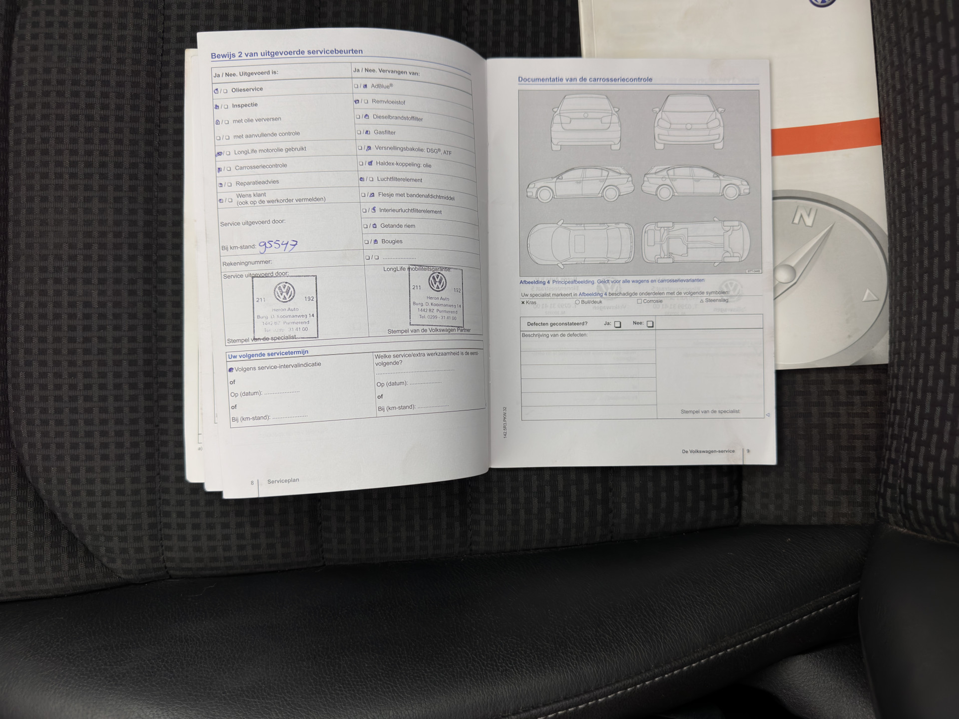 Volkswagen Golf Variant 1.4 TSI Highline Aut. *PANO | ADAPTIVE-CRUISE | LEATHER-FABRIC | XENON | DYNAUDIO-SOUND | KEYLESS | NAVI-FULLMAP | HEATED-ERGONOMIC-SPORTSEATS | ECC | PRIVACY-GLASS | PARKPILOT | 17''ALU*