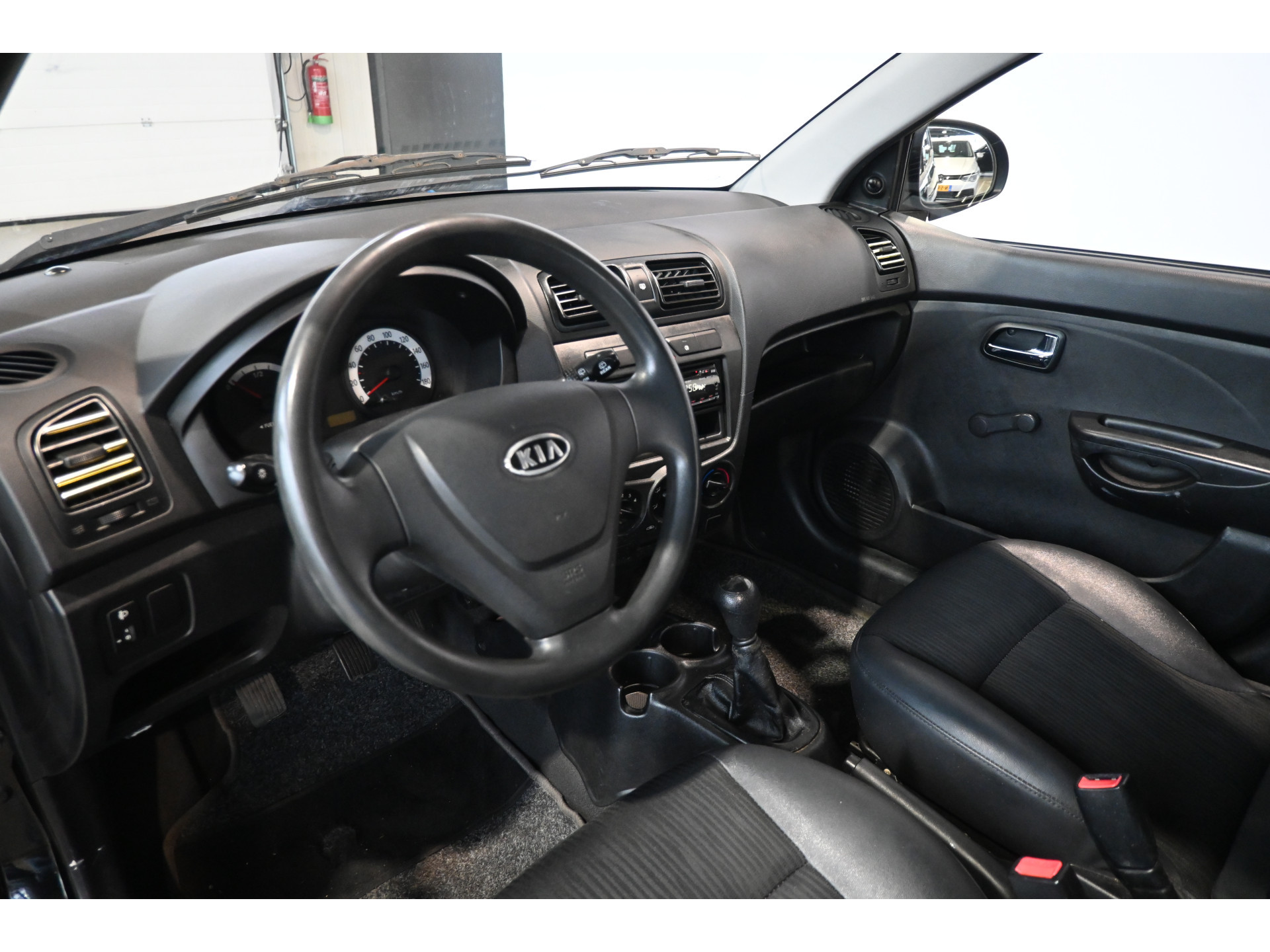Kia Picanto 1.0 X-pect Stuurbekrachtiging Lichtmetaal! Direct Leverbaar! Inruil Mogelijk!