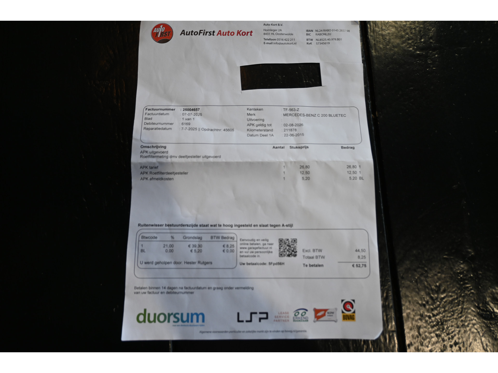 Mercedes-Benz C-klasse Estate 200 CDI Prestige Automaat Navigatie Stoelverwarming Goed Onderhouden! Inruil Mogelijk!