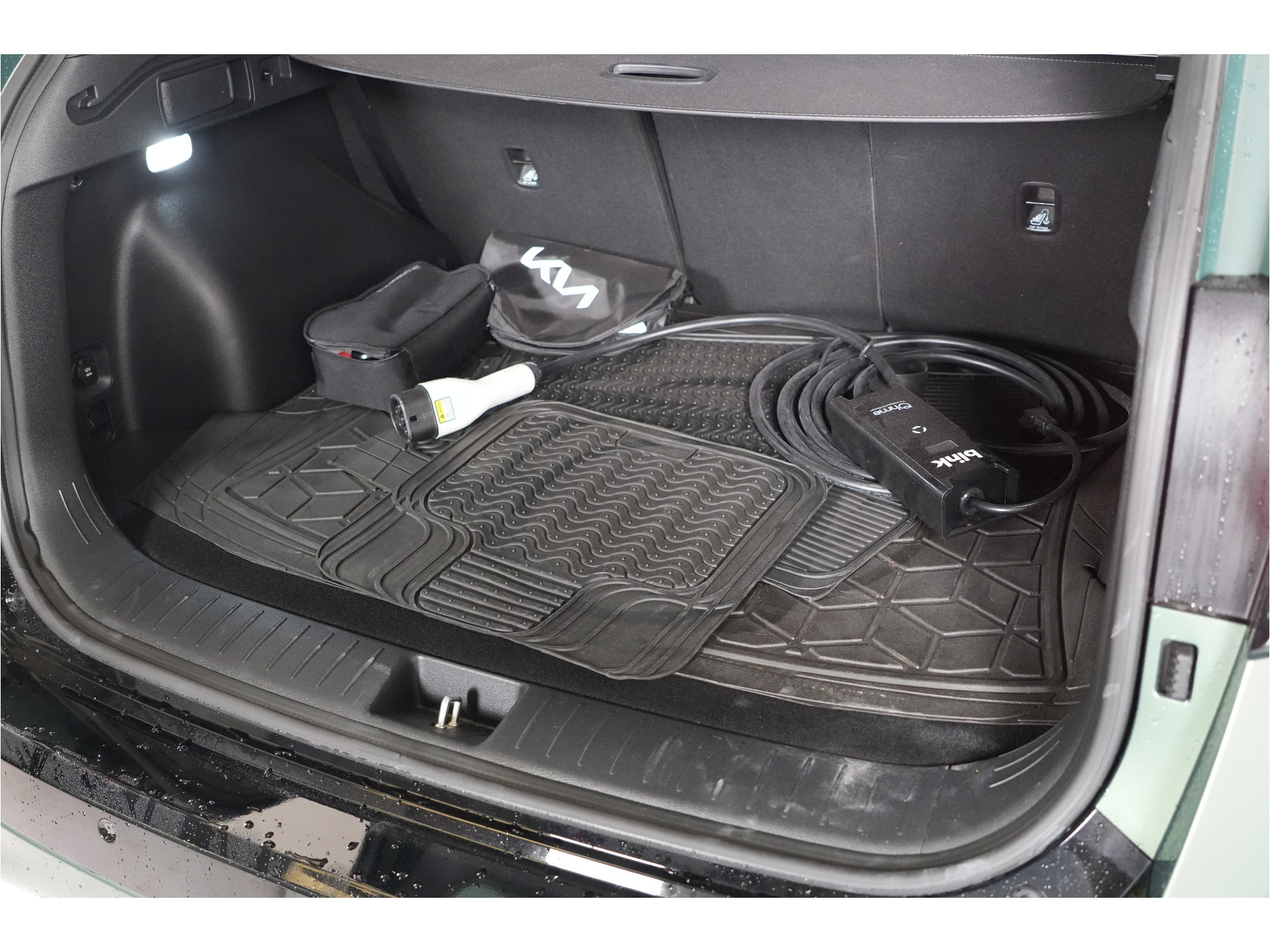 Kia Sportage 1.6 T-GDi 265 pk PHEV AWD GT-Line | SOH 100% | Trekhaak | Pano | Adaptive Cruise |