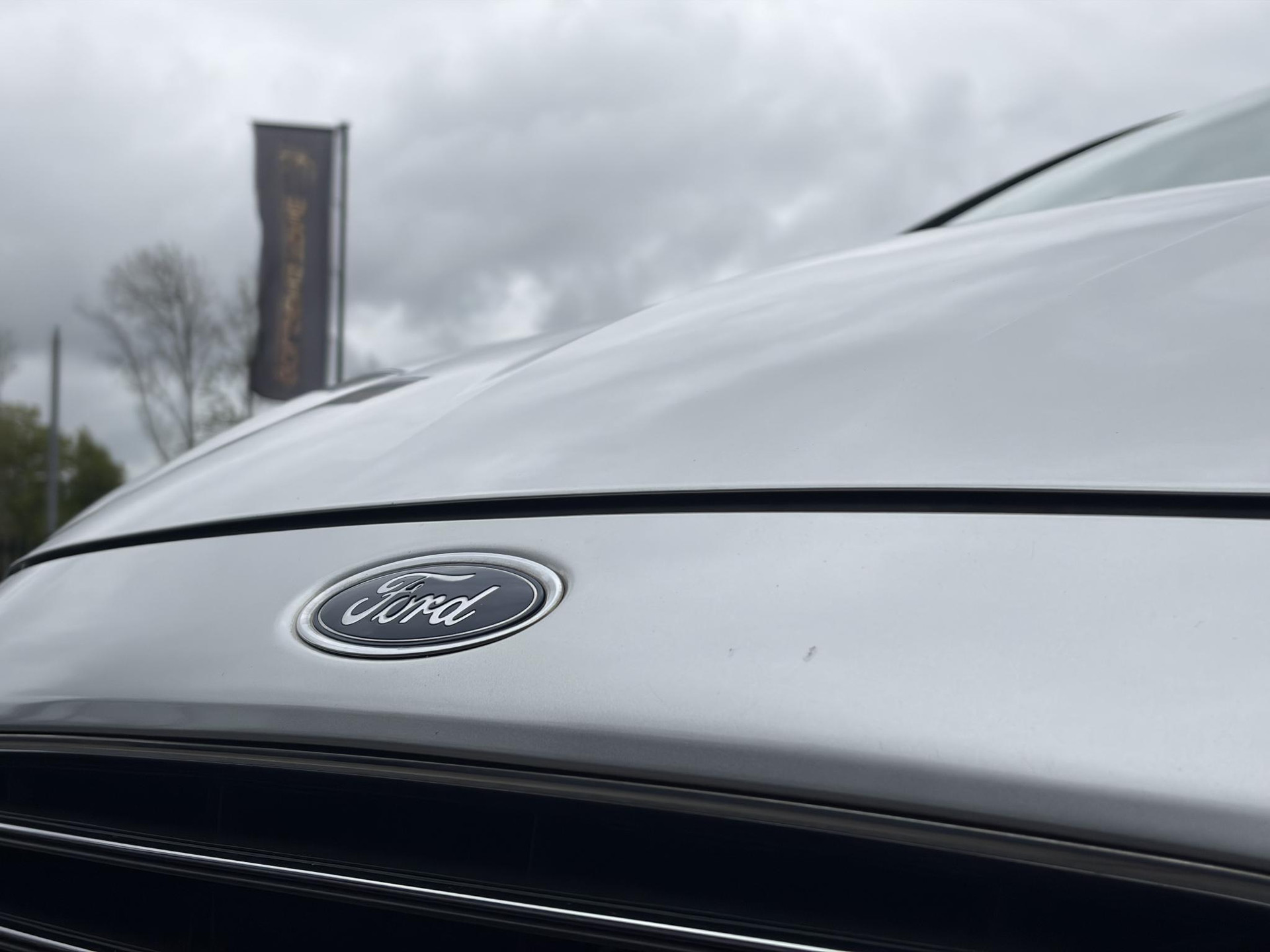 Ford Fiesta 1.0 Champion 2e Eigenaar,Camera,Navi,Carplay,Clima,Lm velgen,5 Deurs,N.A.P,Zeer Zuinig,Apk tot 07-2027